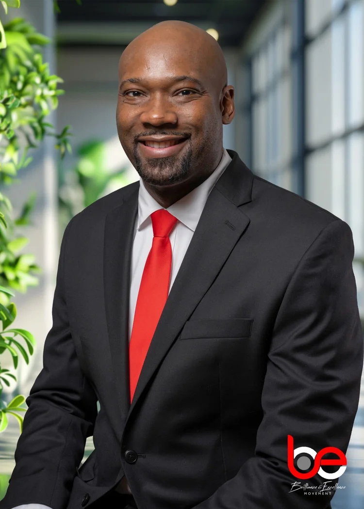 Vondale Singleton, Sr.