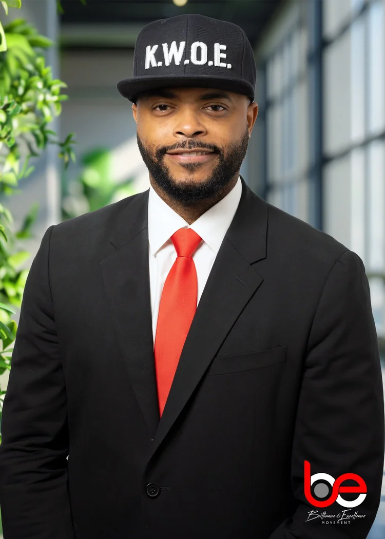 Kareem "KWOE" Wells