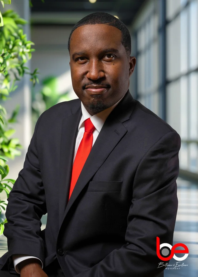 Jermaine Anderson