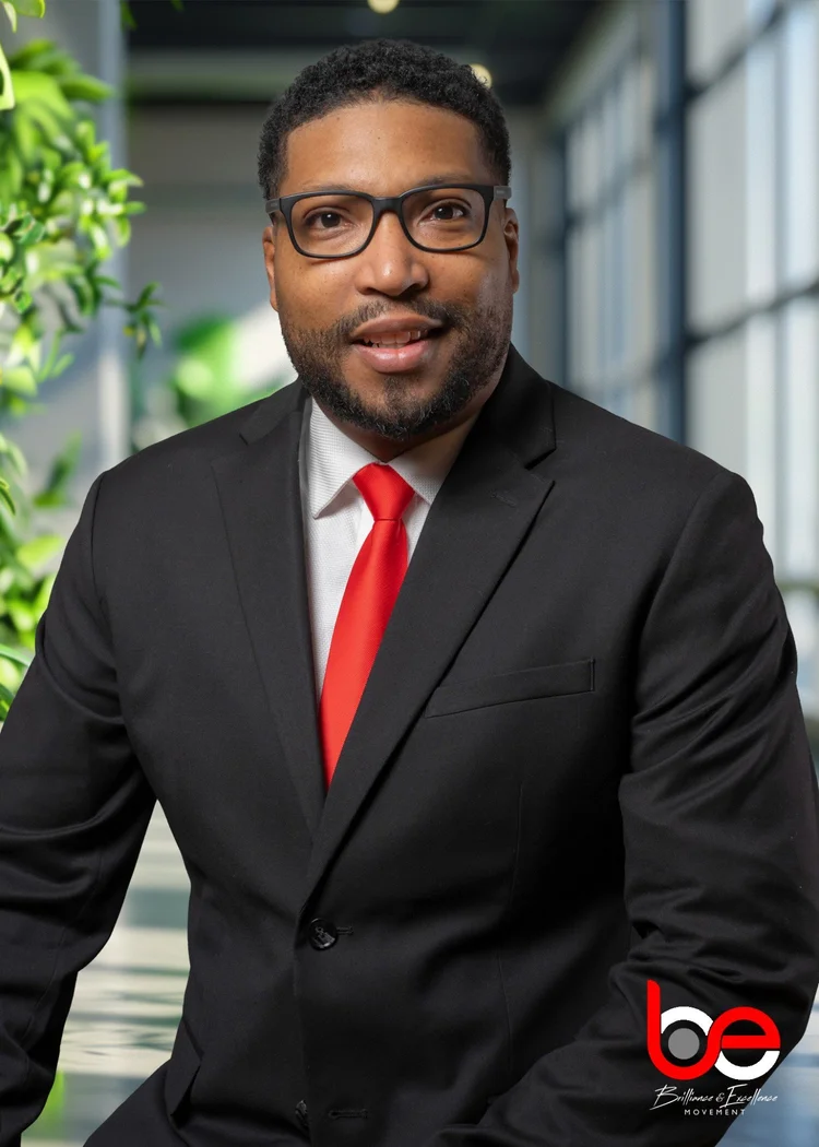 Mike Holder