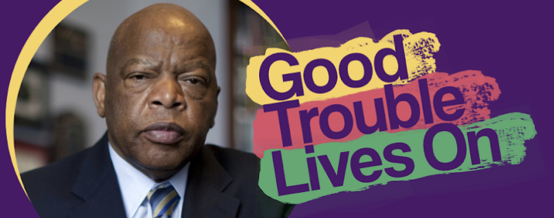 Good Trouble Lives On