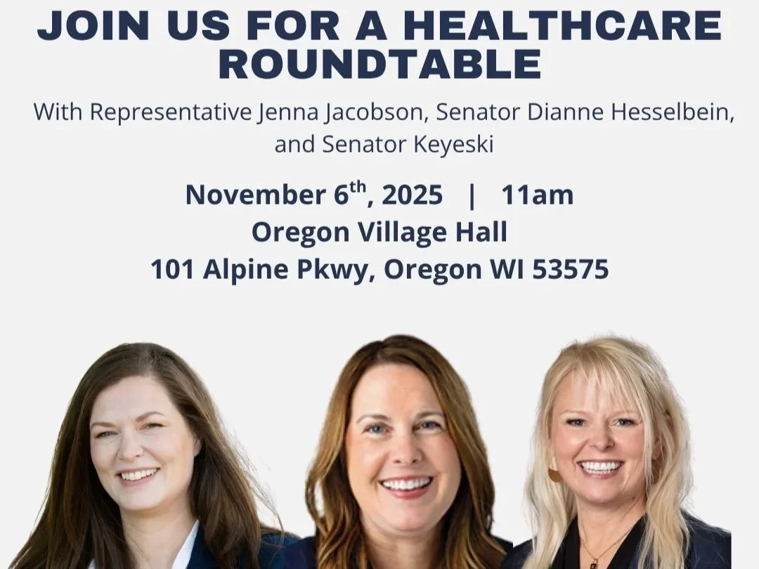 Healthcare Roundtable