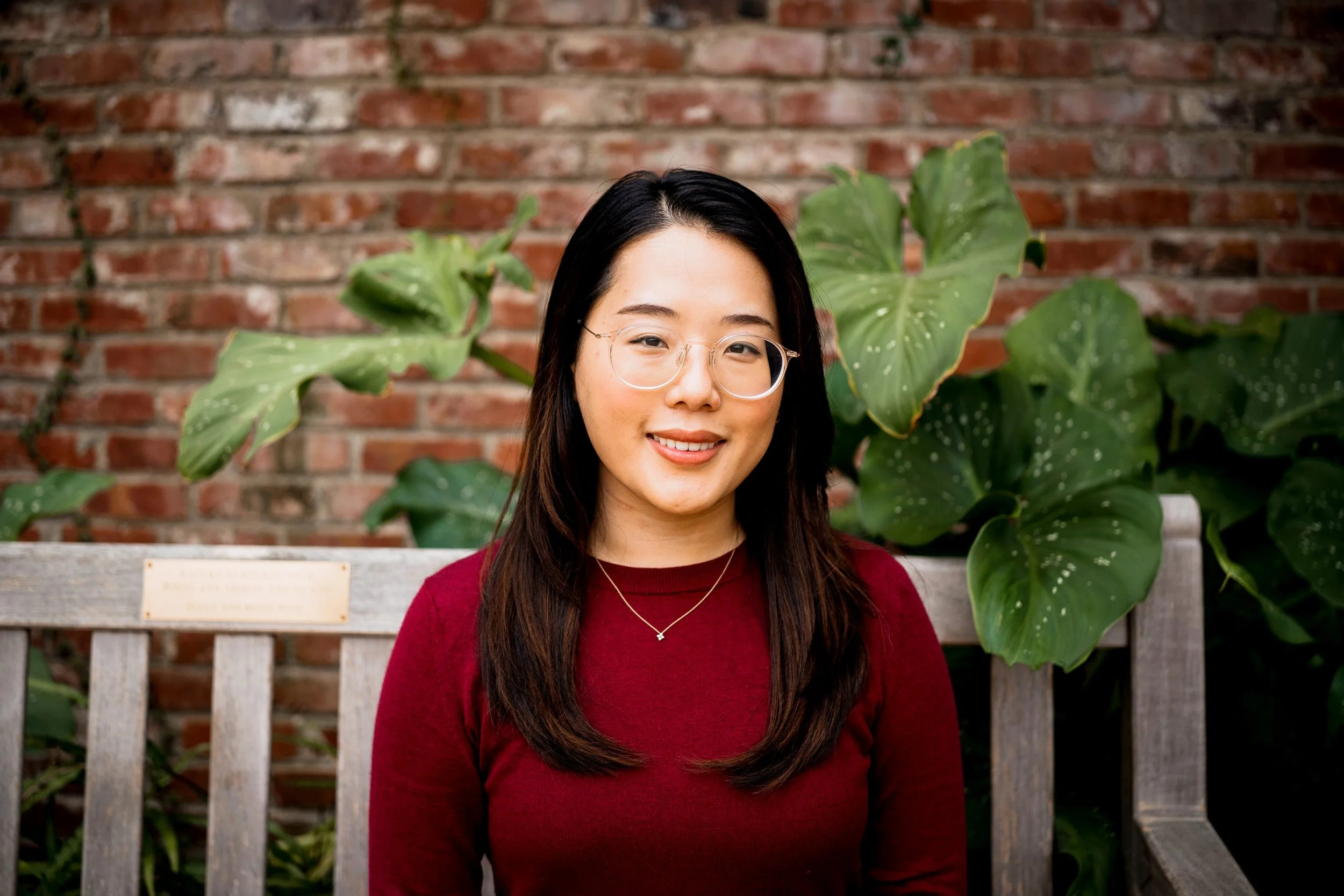 asian american therapist