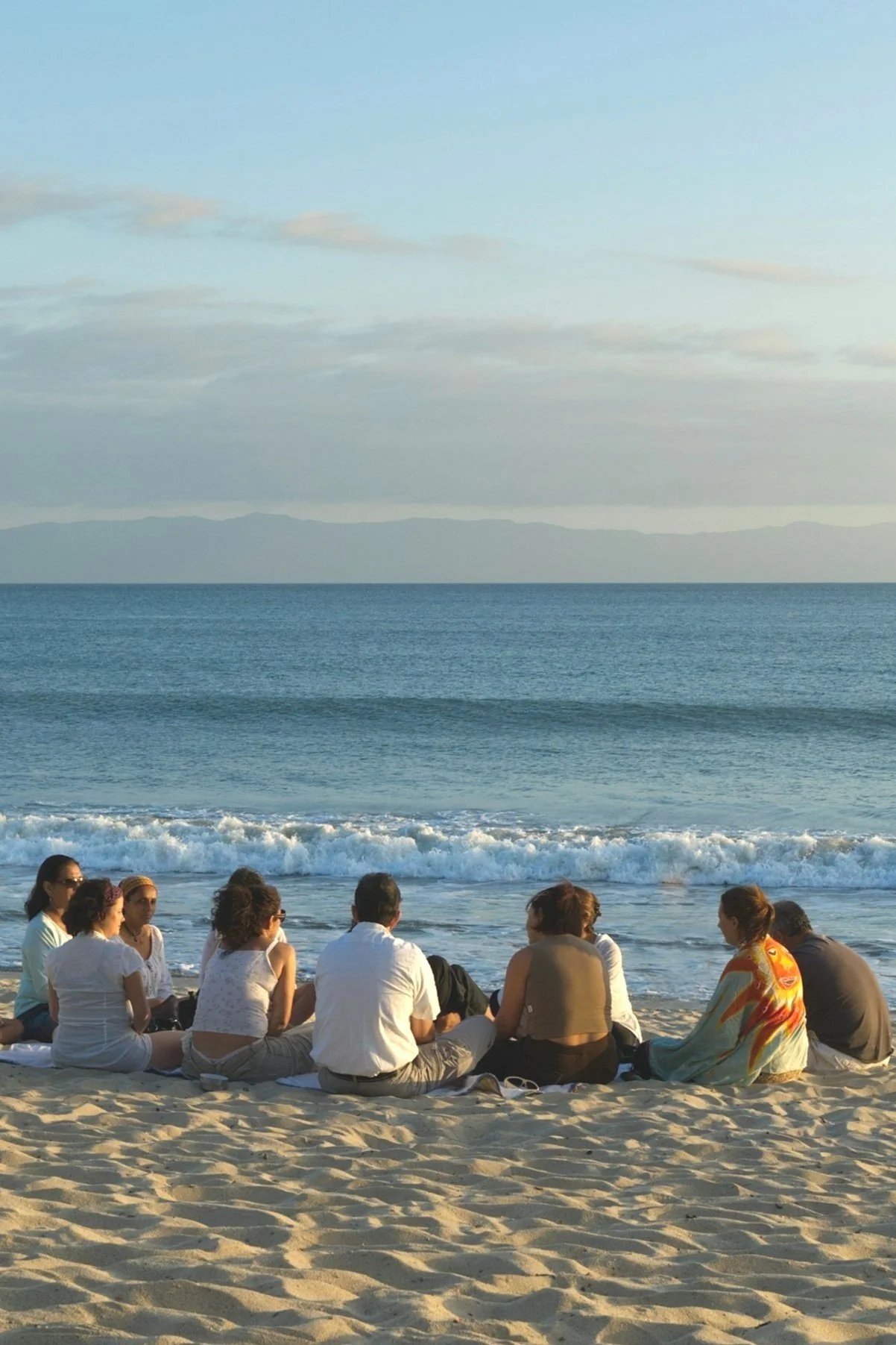 group therapy