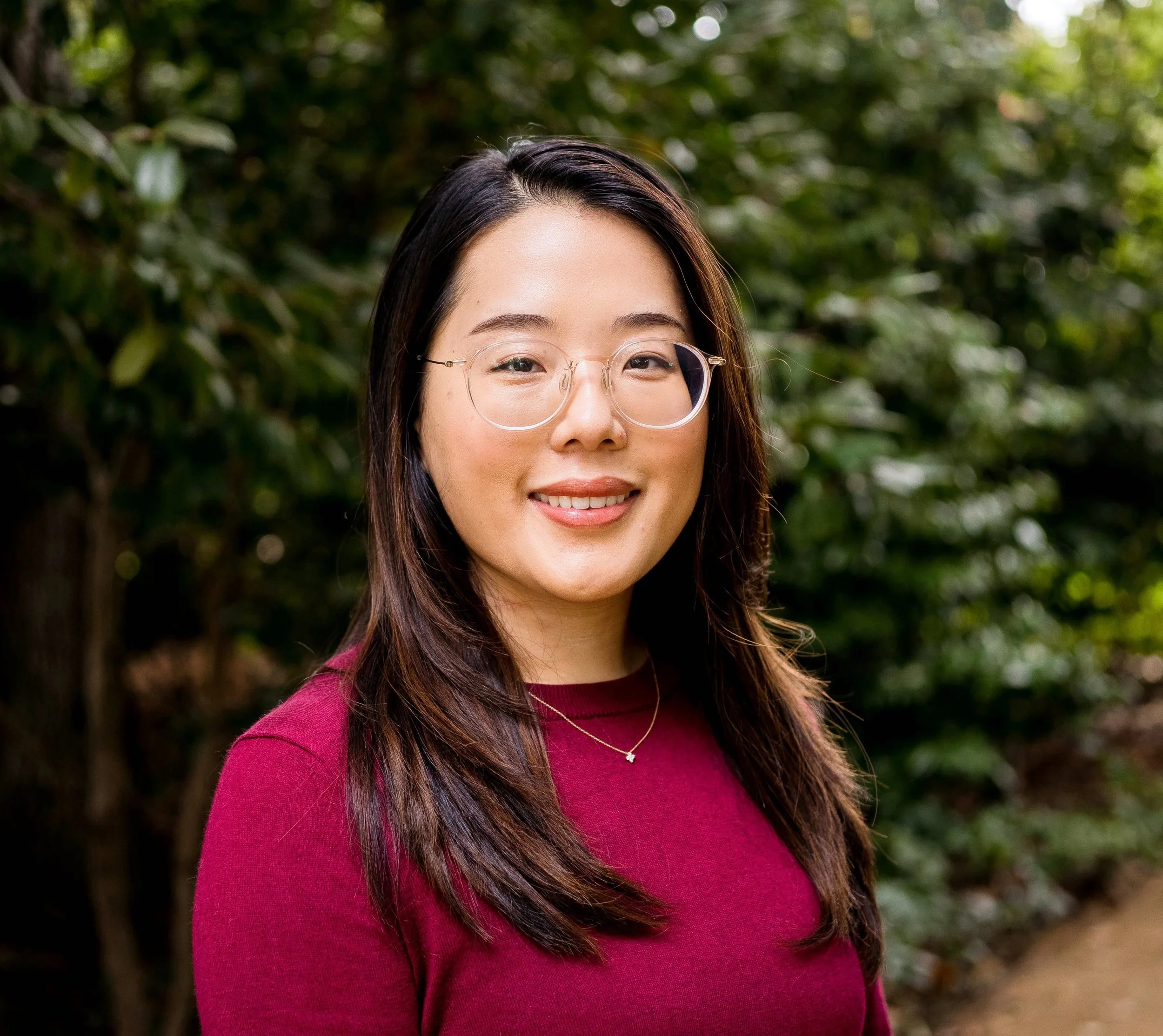 dr. christina lam, asian american therapist