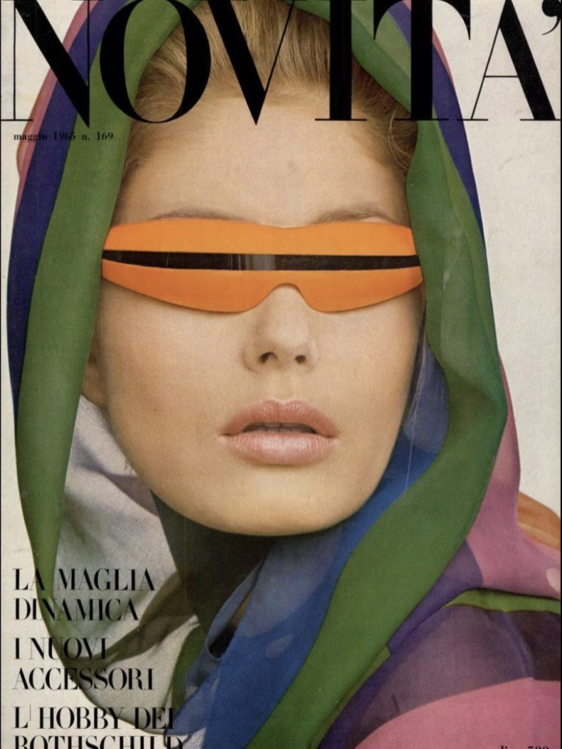 Novita, 1965 ✨