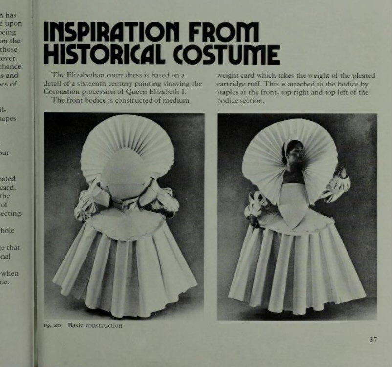 Making paper costumes, 1973 ✂️

#fashionarchives #fashionarchive #fashion00 #fashion90s #fashion80s 90sfashion vintagefashion vintage vintagestyle vintagebag authenticbrandname vintagegold instastyle instavintage vintageclothes truevintage vintagelov