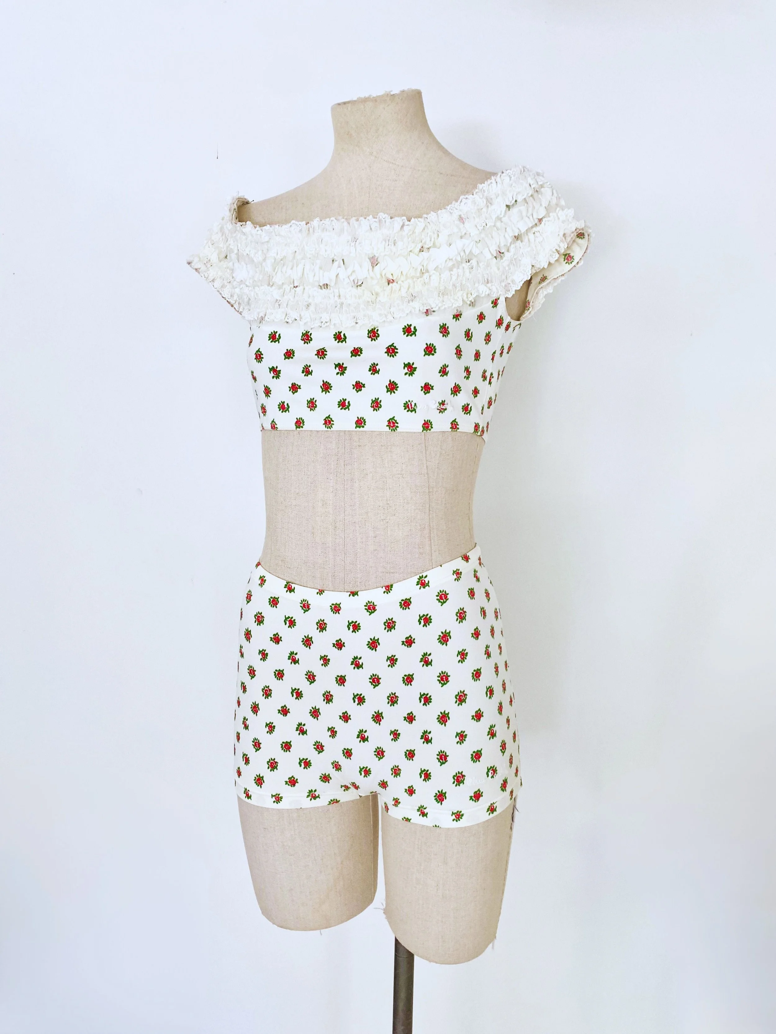 PIERRE CARDIN beach set