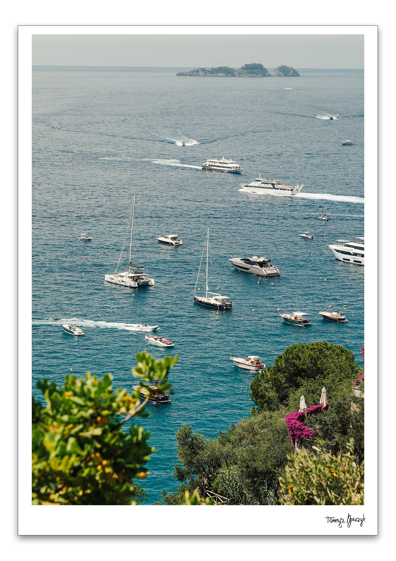 POSITANO - MORNING CHILL.jpg
