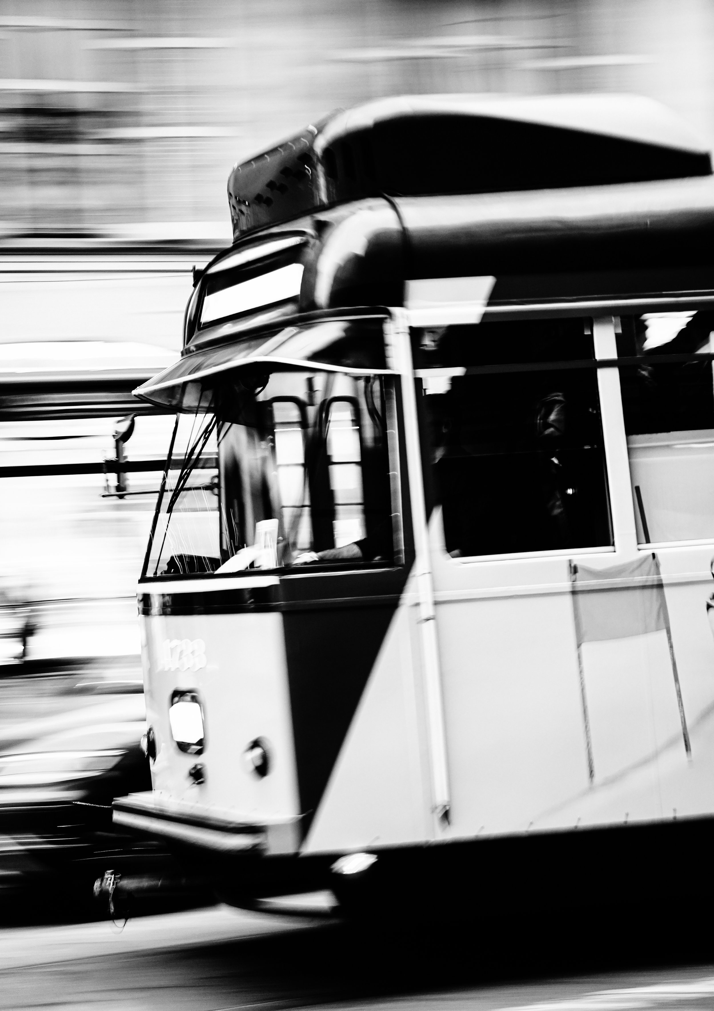 MILAN TRAM