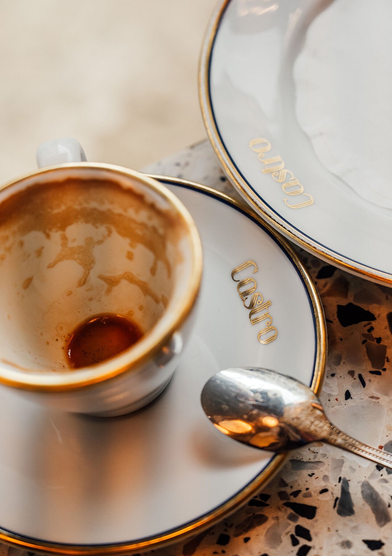 COFFEE TIME