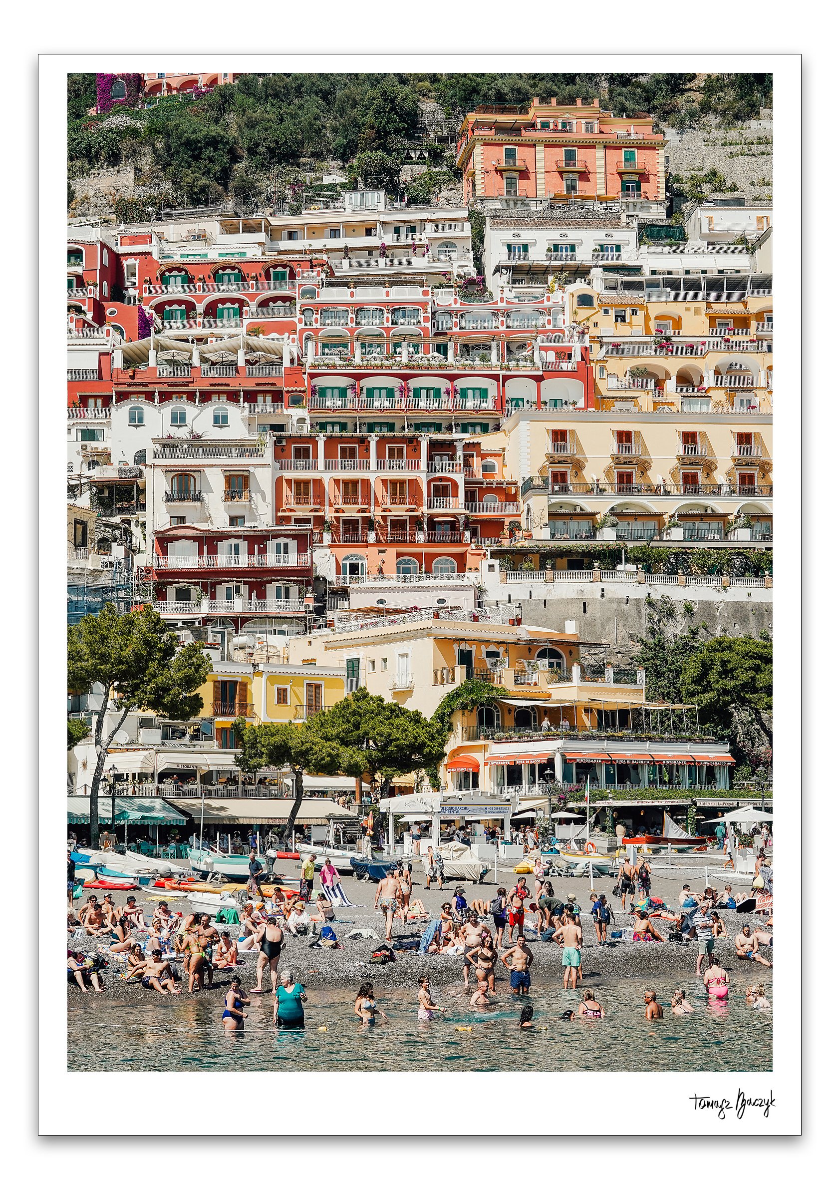 SUMMER IN POSITANO.jpg