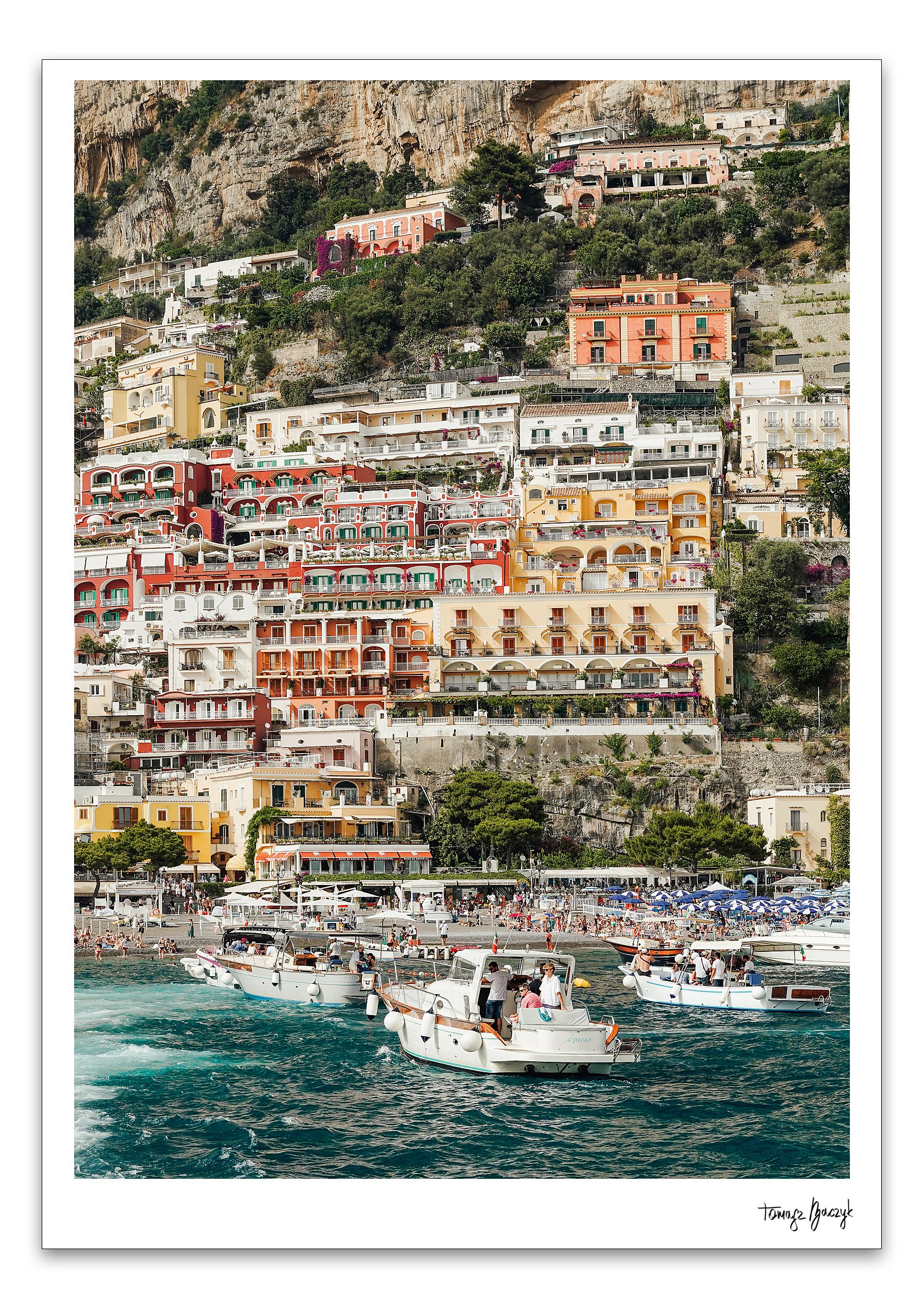 POSITANO DREAM.jpg