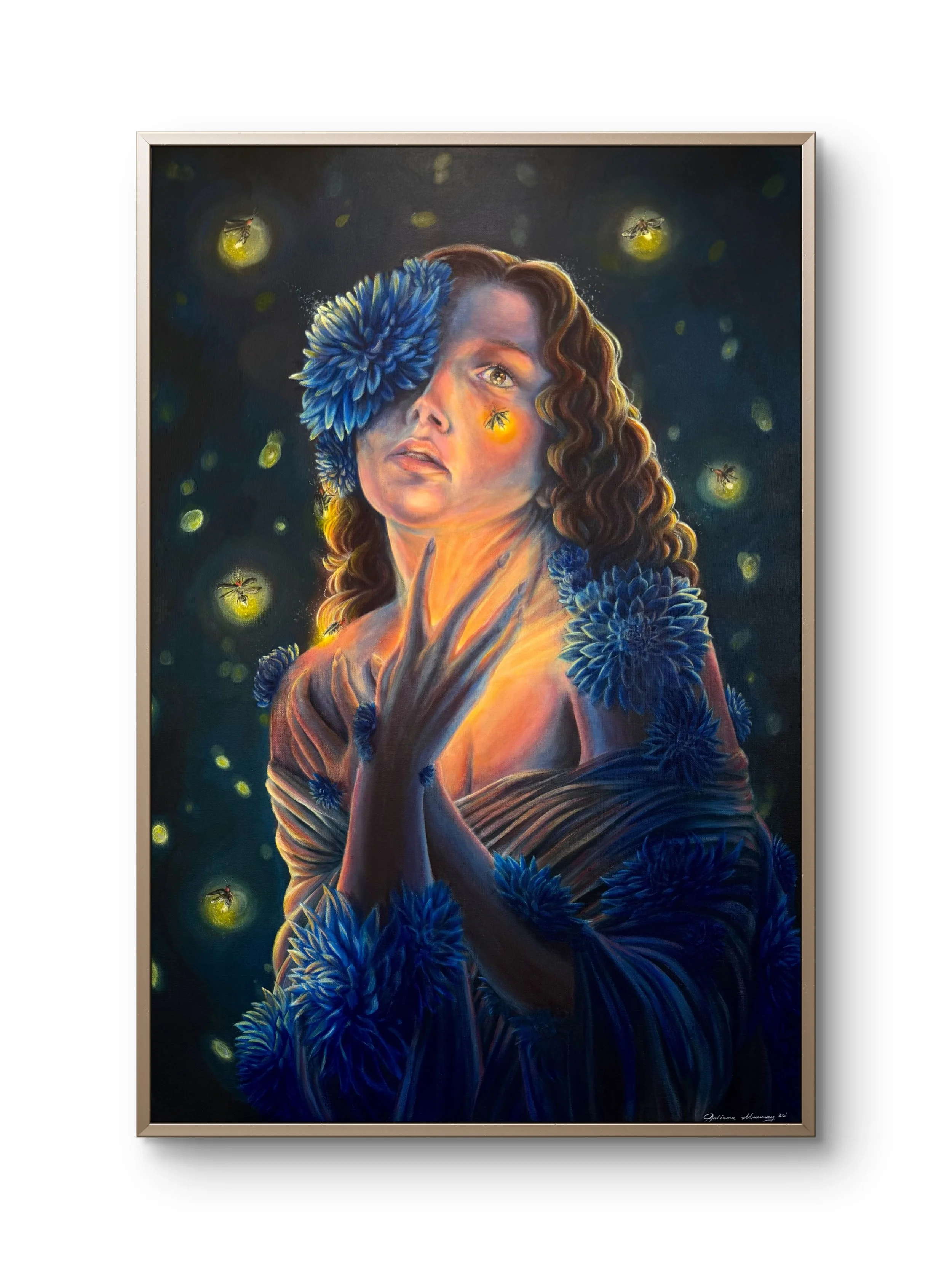 Firefly Reverie