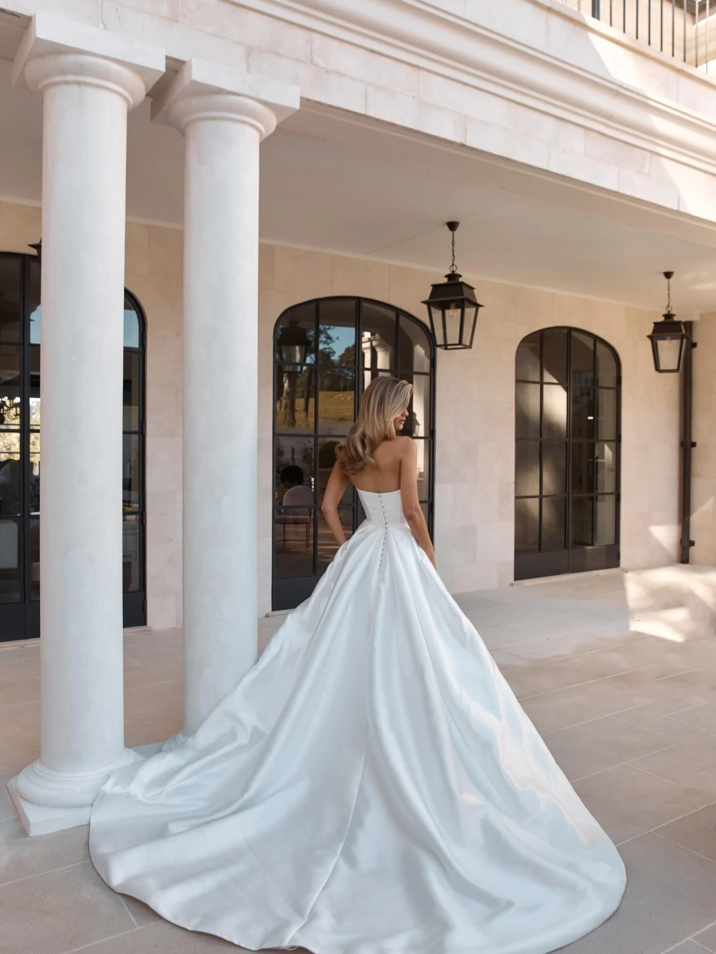 Rose 🥀 
.
.
.
.
.
.

#ballgowns #weddingdress 

2026 and 2027 brides in or around San Antonio, Texas. Experience the timelessness of Jane Hill in during a private one on one  in our showroom.