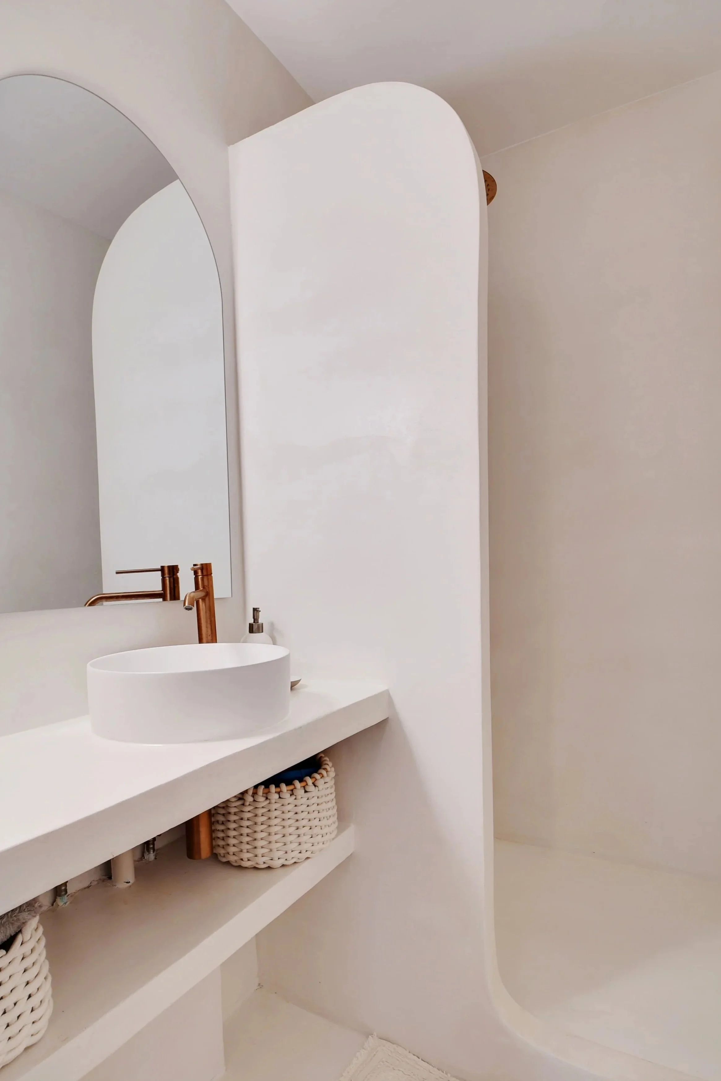 Rénovation totale d'un appartement de 90m² à Paris 10