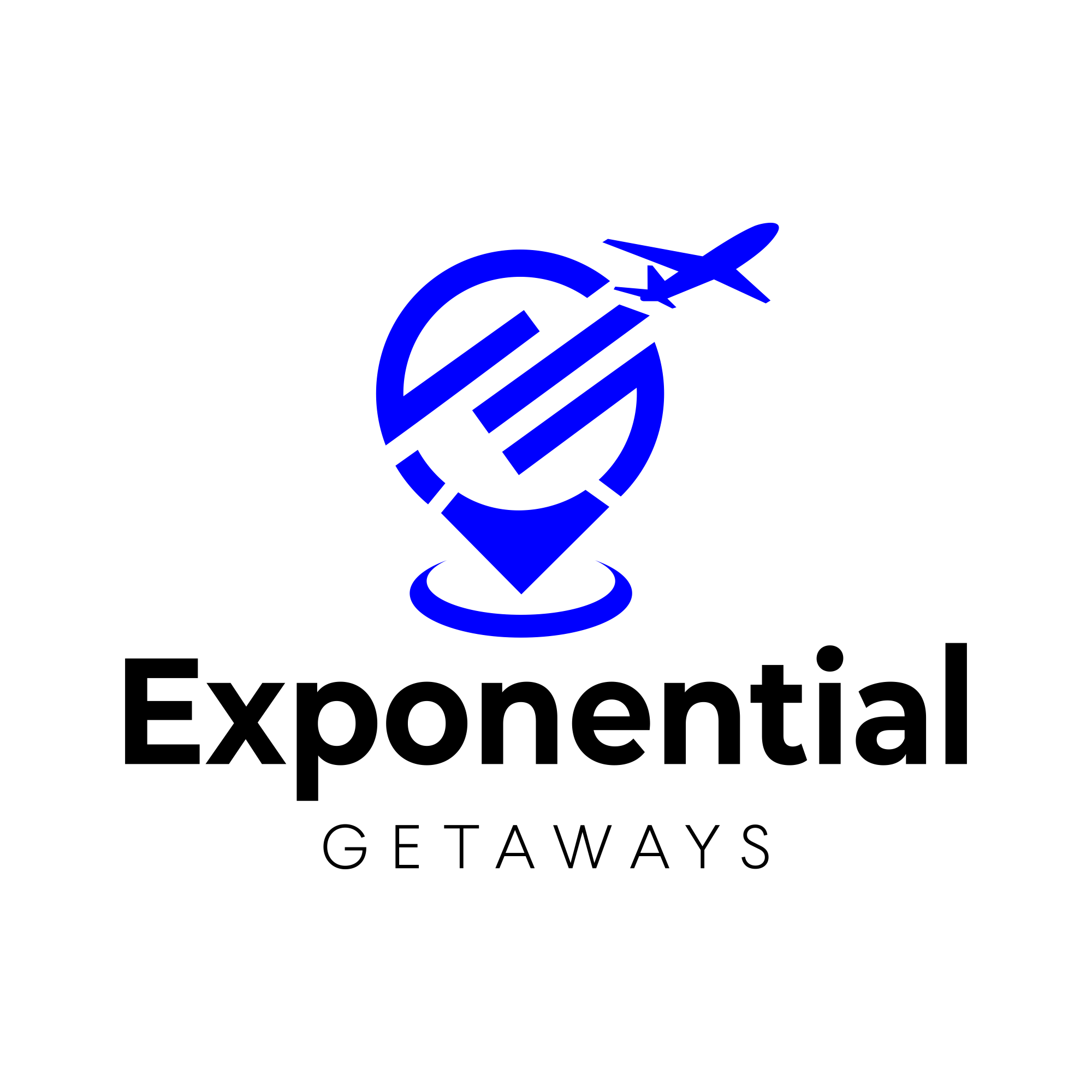 About Exponential Getaways About Exponential Getaways