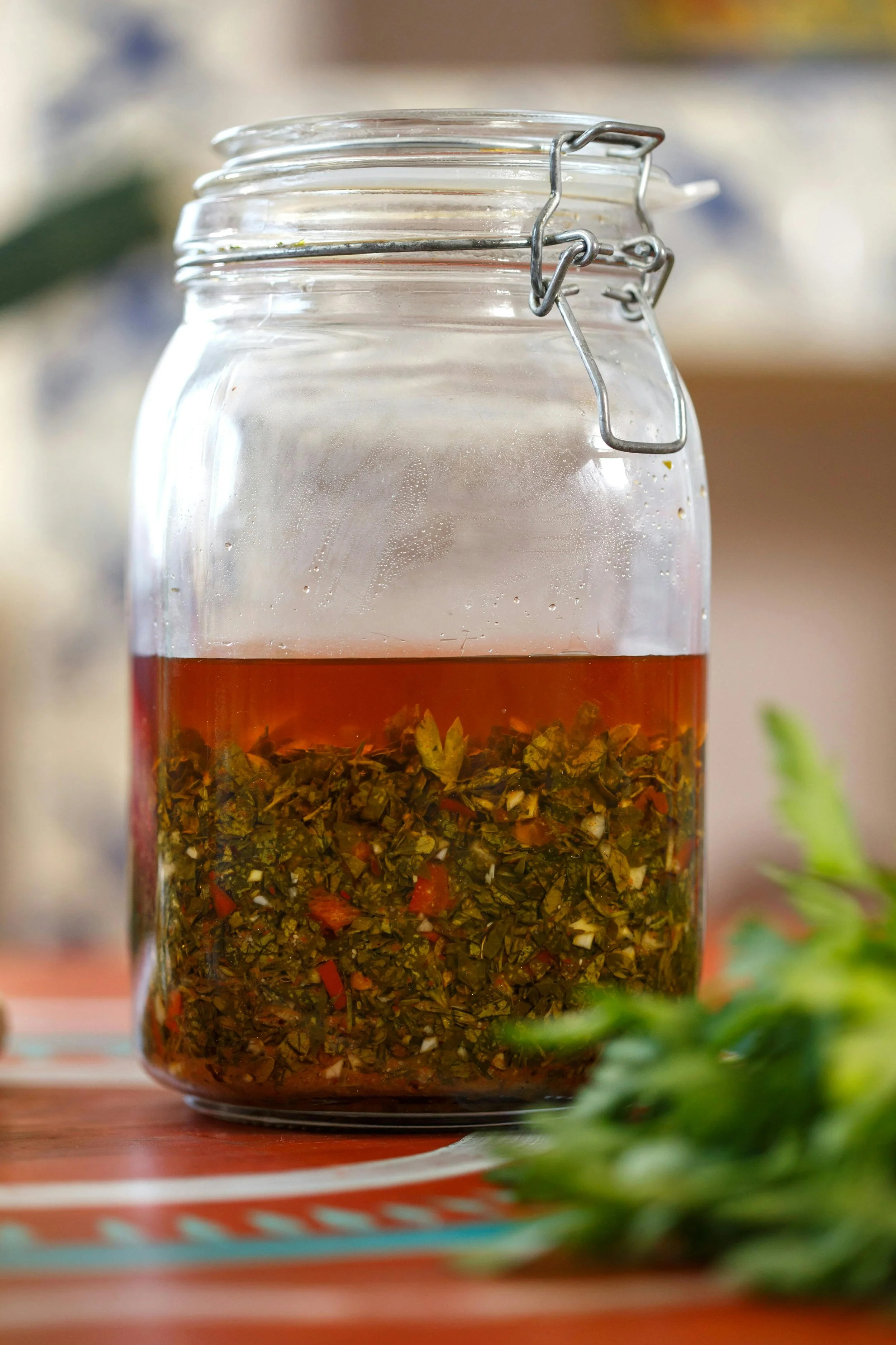 Herbs and Essential Oils for Anxiety