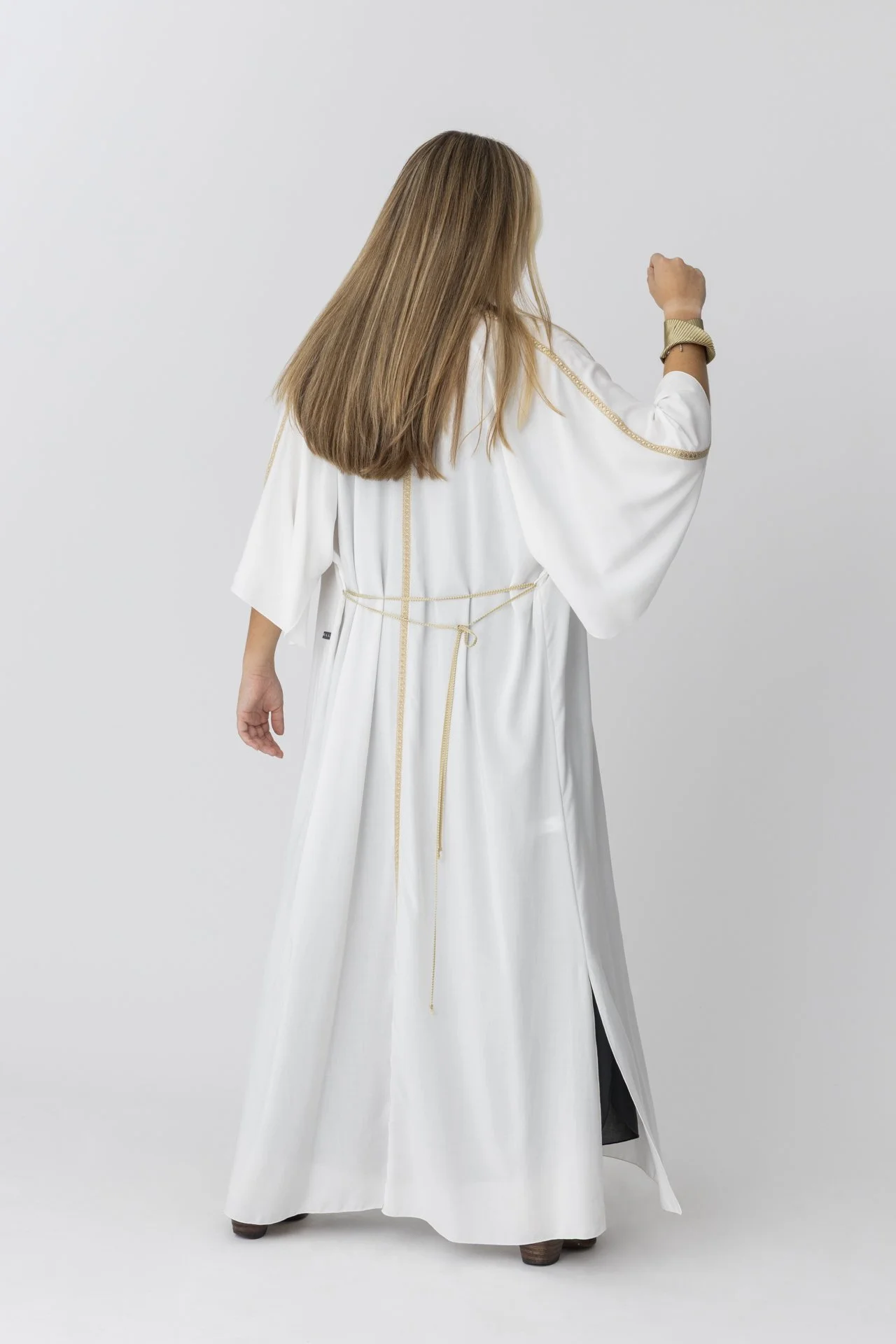 Kim  Kimono Ancle 132 cm