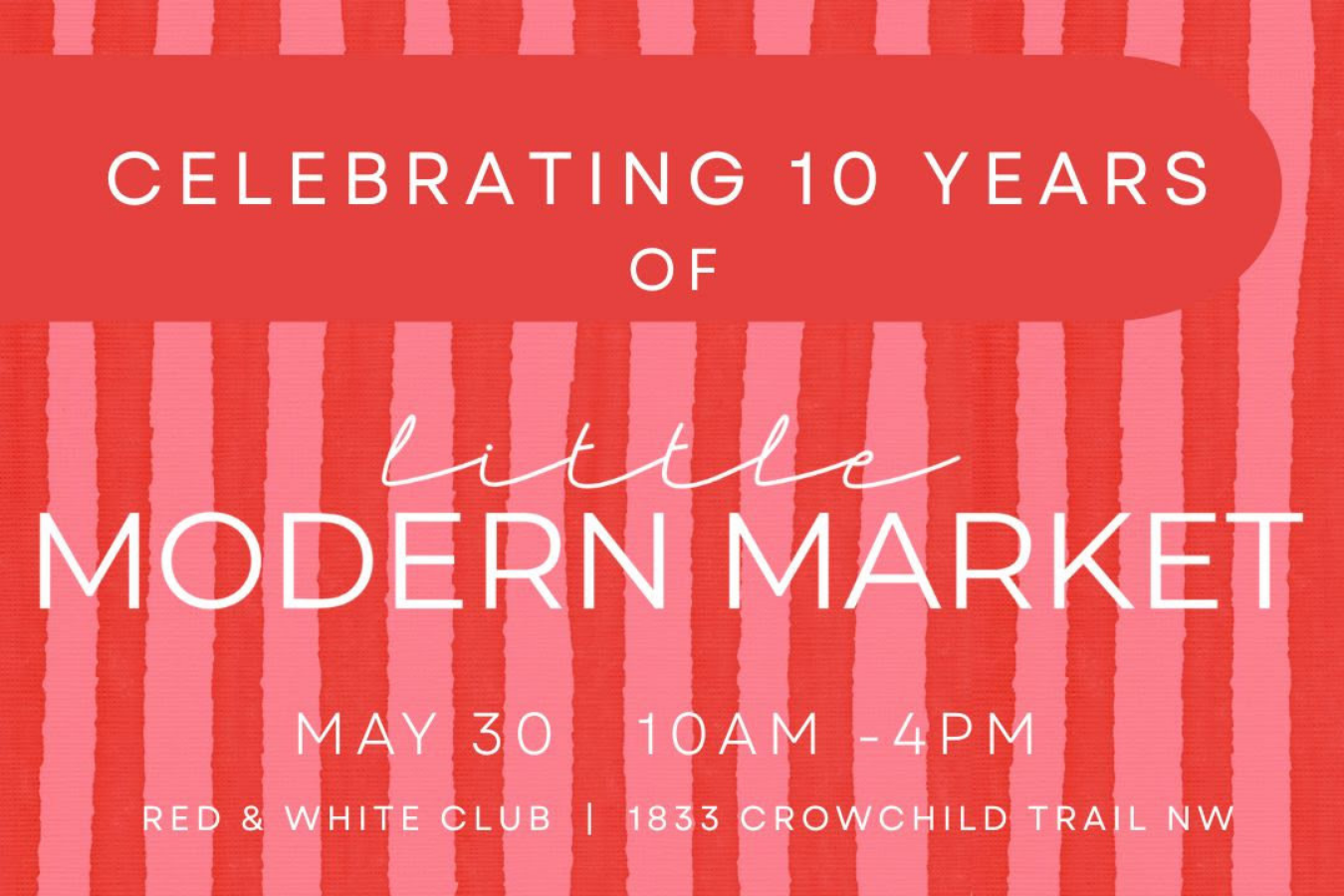 Little Modern Market