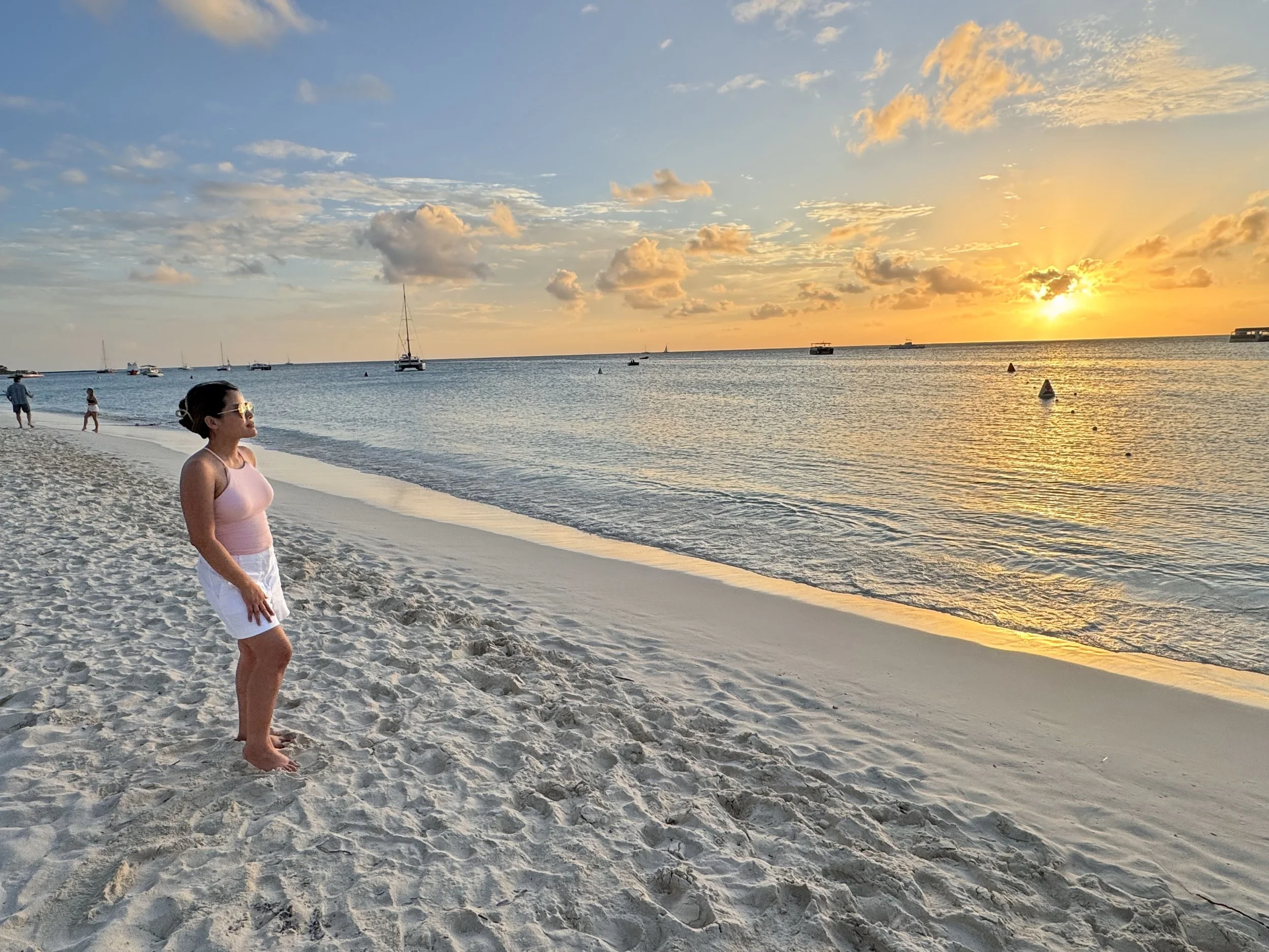 From Navy Life to World Adventures: Lessons from Our Journey to Travel Entrepreneurship