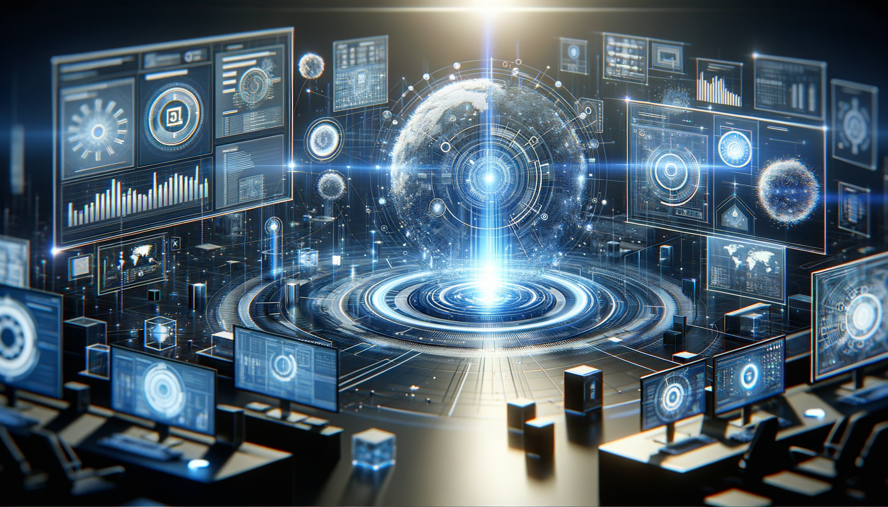 The AI Co-Pilot is Here: Evolve from Project Manager to Project Strategist