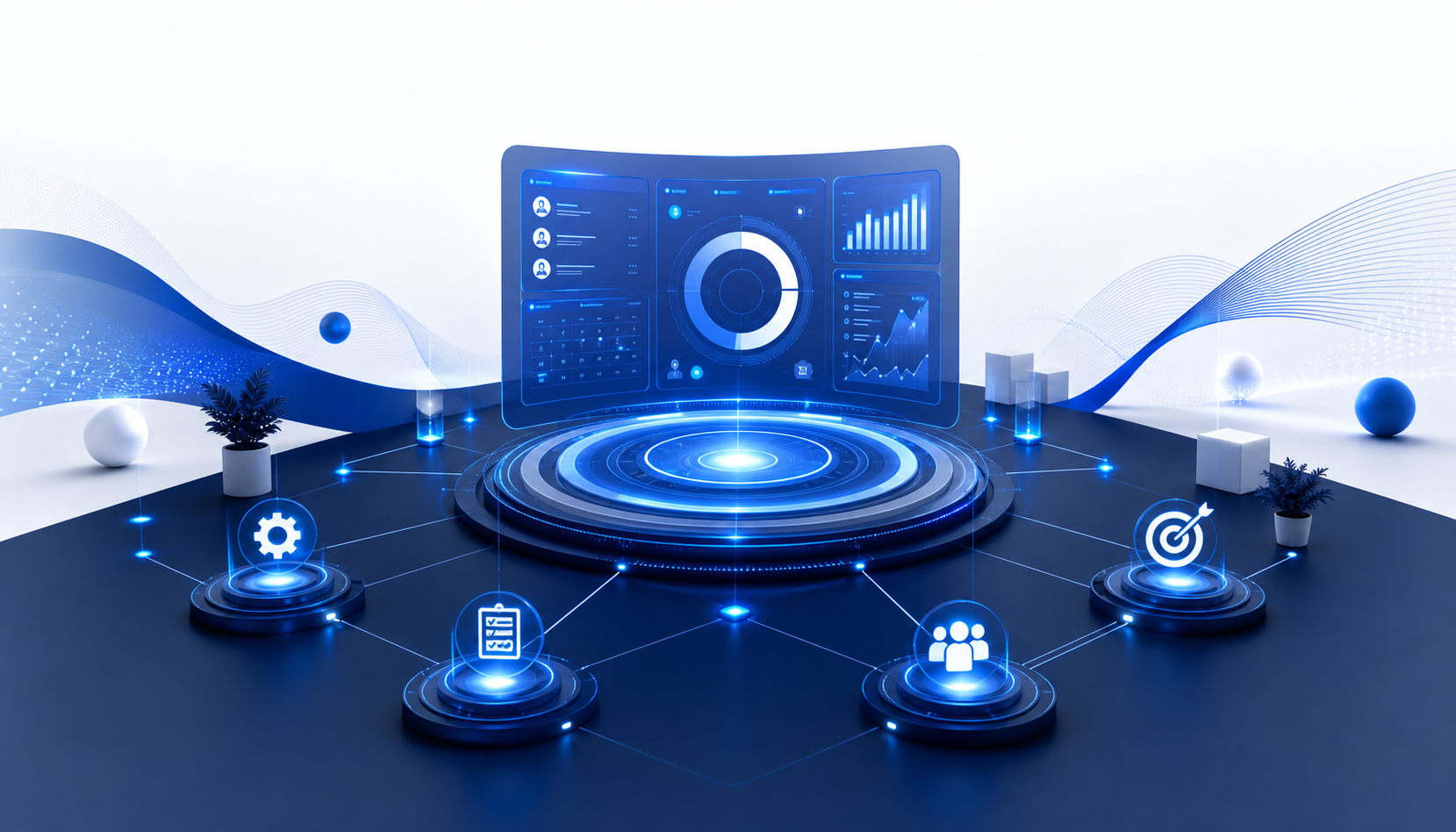 The AI Tsunami Is Here: Your Project Management Role Is Evolving, Not Extinct