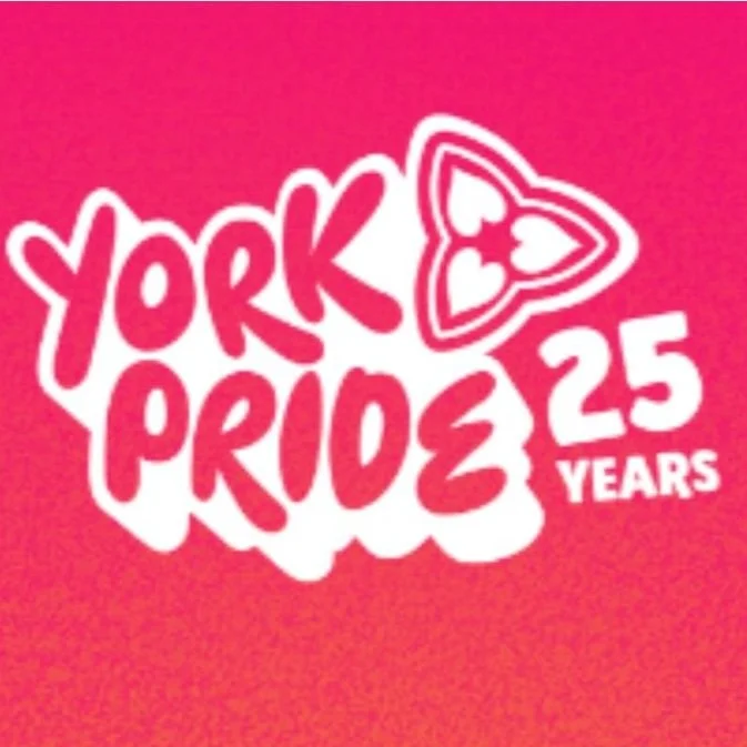 York Pride Weekend