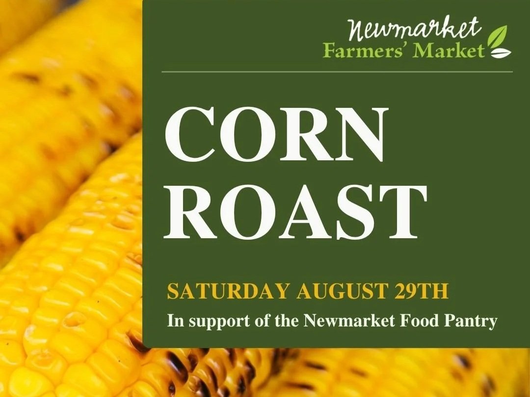 Annual Corn Roast