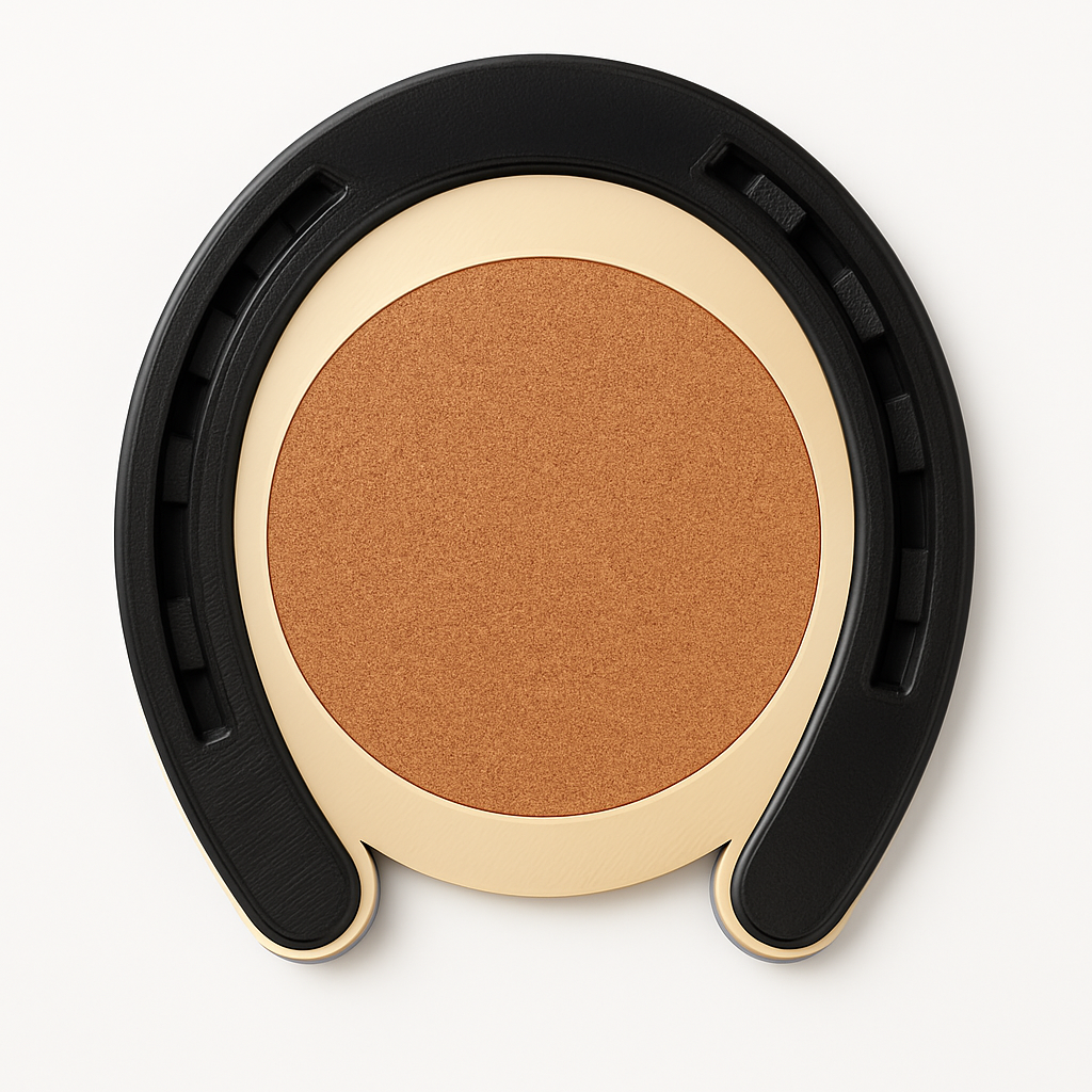 Custom Coasters w Holder (Pack of 4)