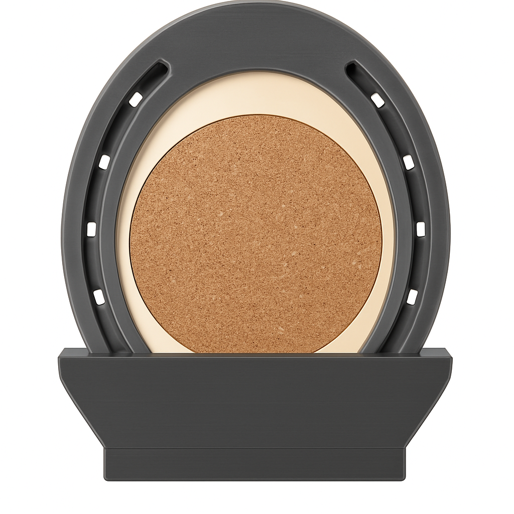 Horshoe Shoe Coaster Set.png