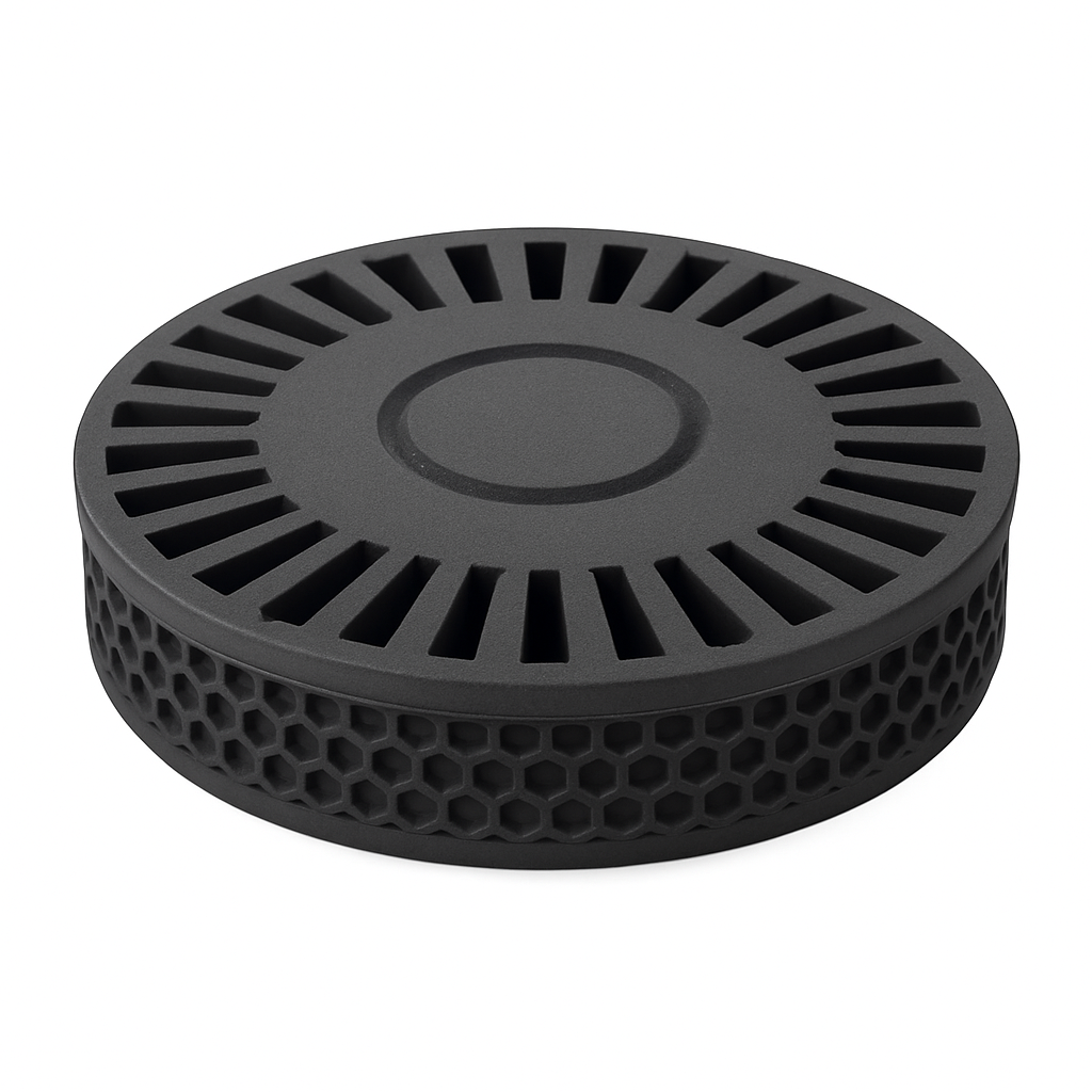 Switch Game Cartridge Carousel