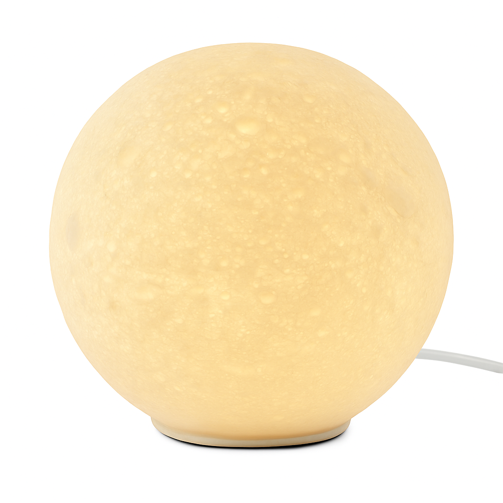 Moon Lamp