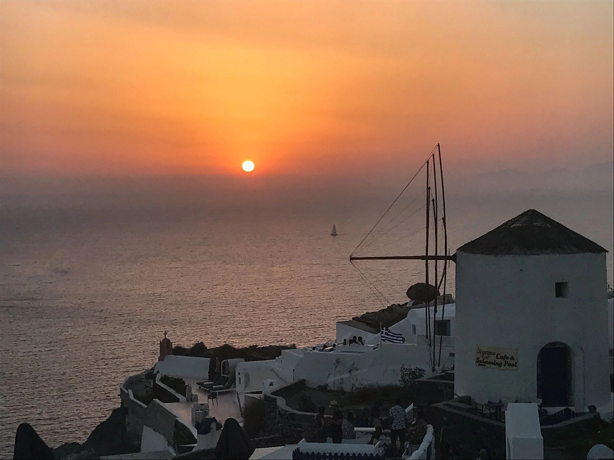 Dreaming of Greece: Why Santorini Should Be on Everyone’s List