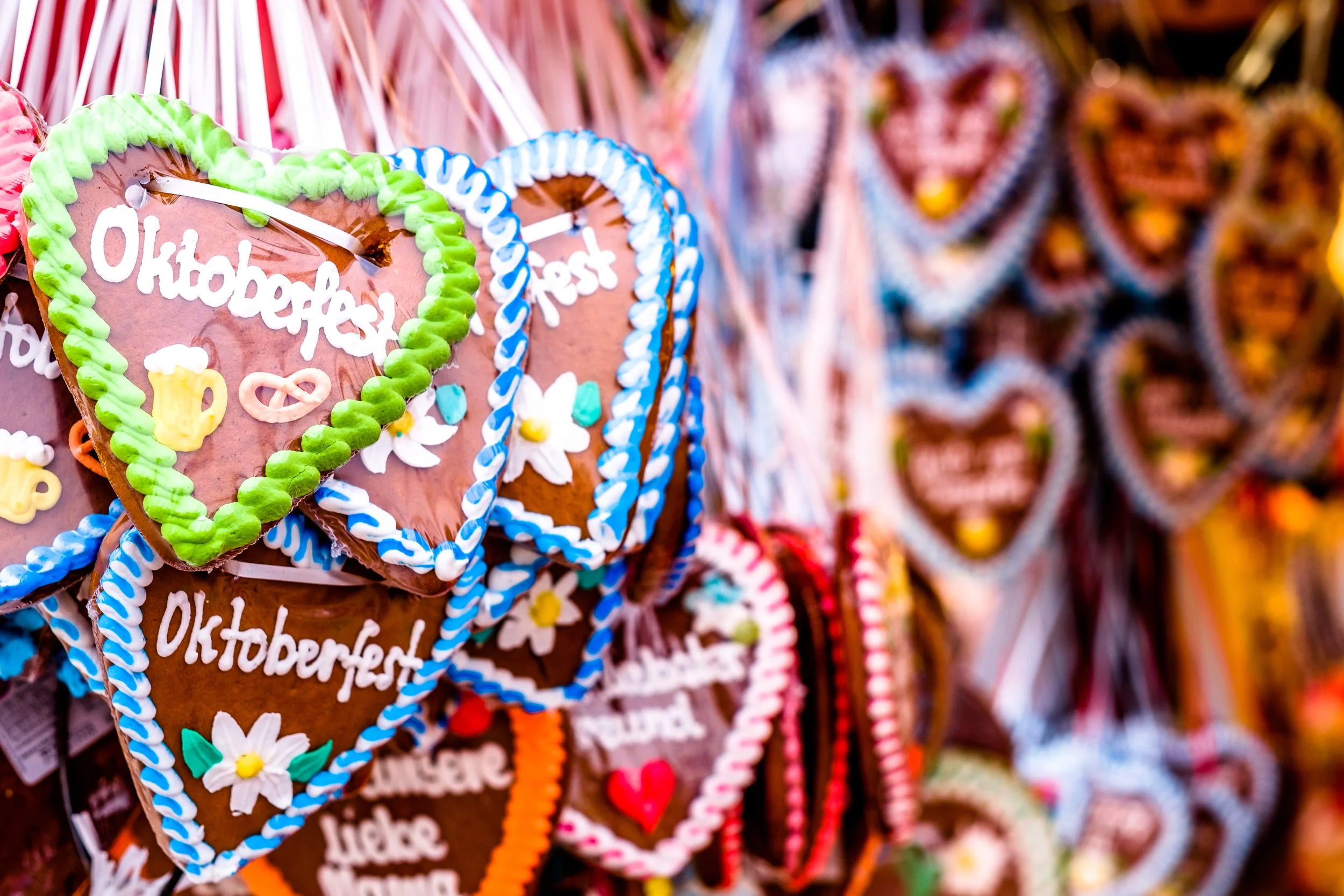 Oktoberfest for the Sober-Curious
