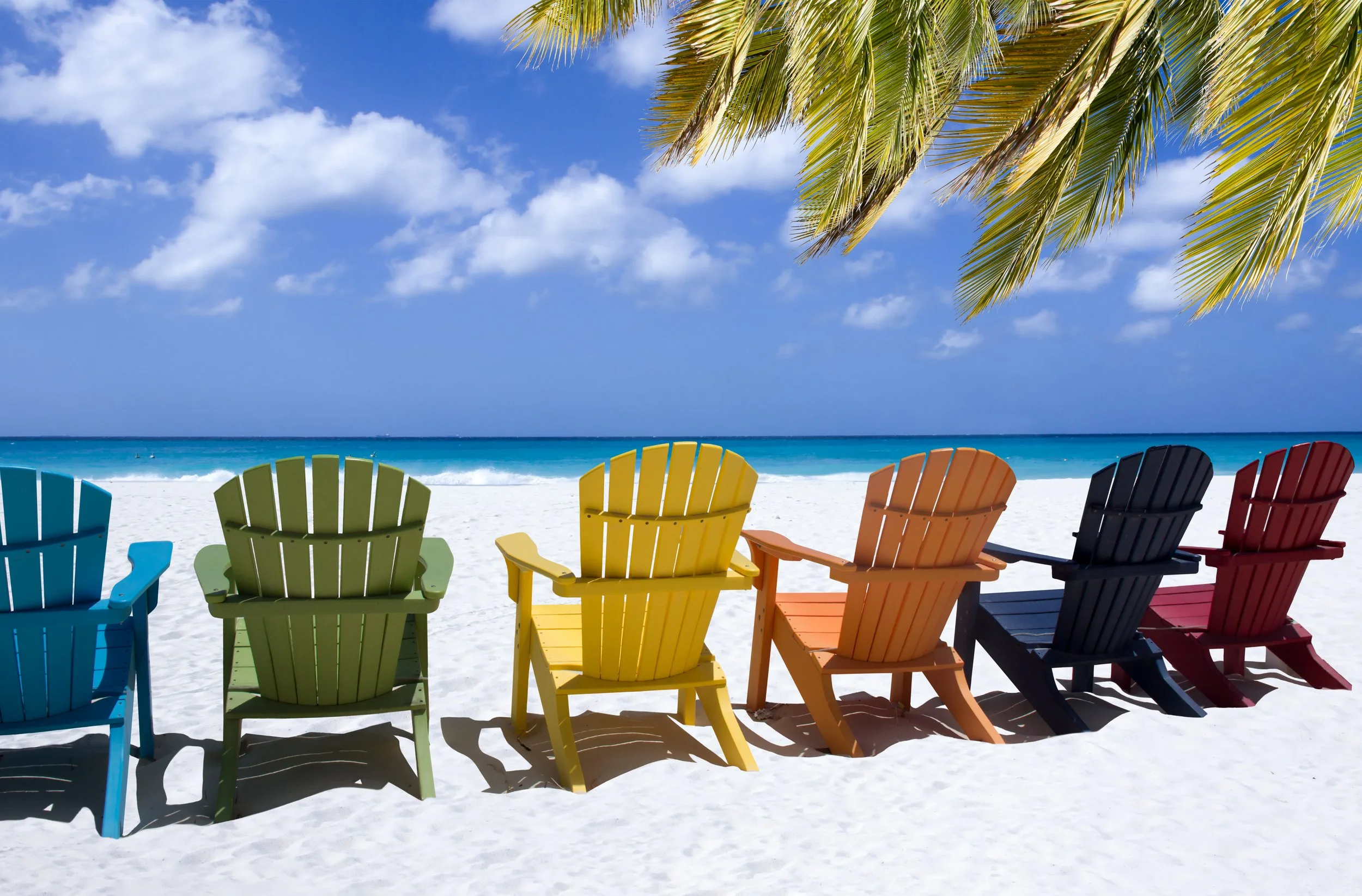 Spring Break With Purpose: Travel andBuild Community With Ease