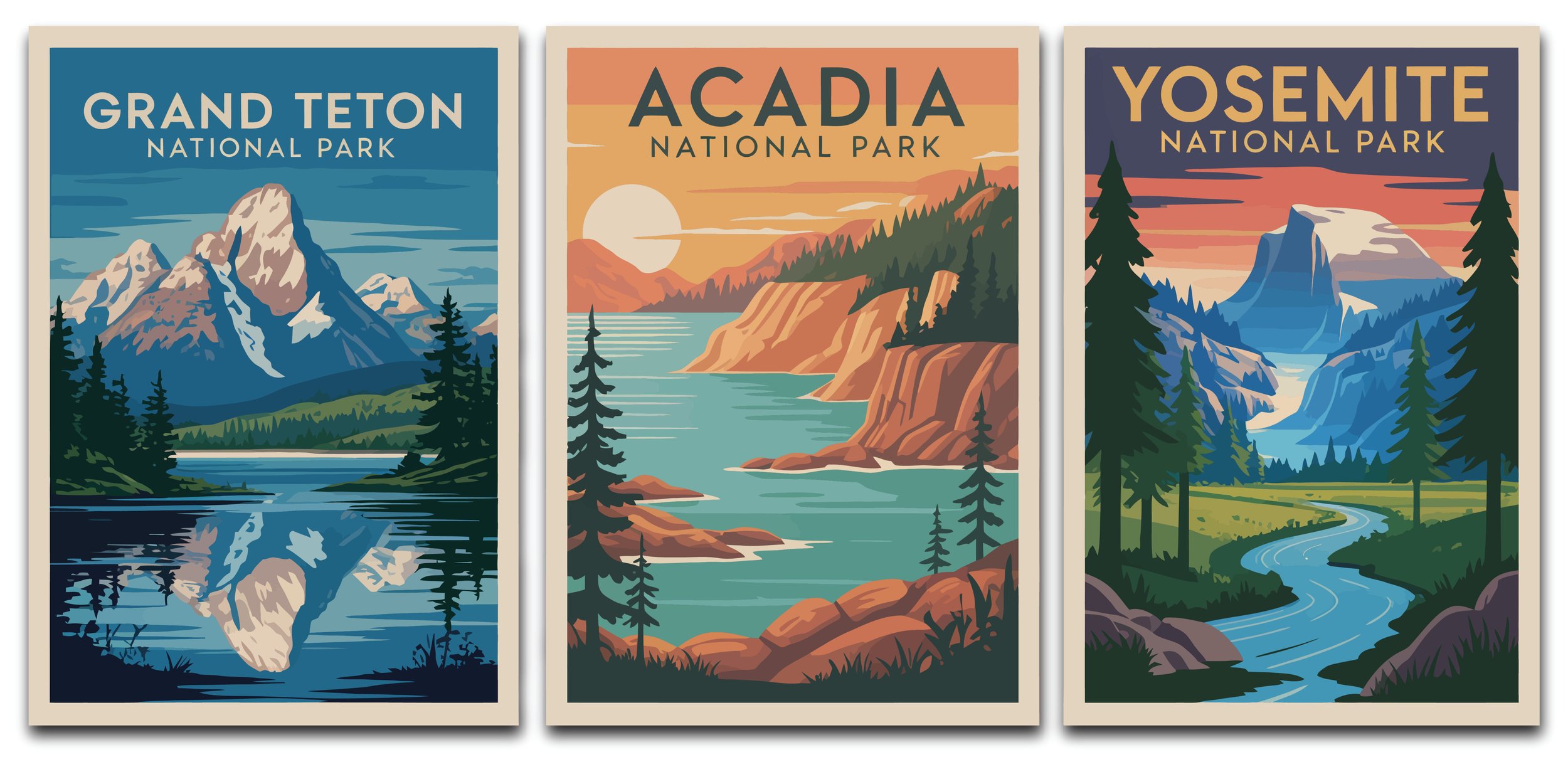 Did You Know? Your Rising 4th Grader Can Get a FREE National Park Pass