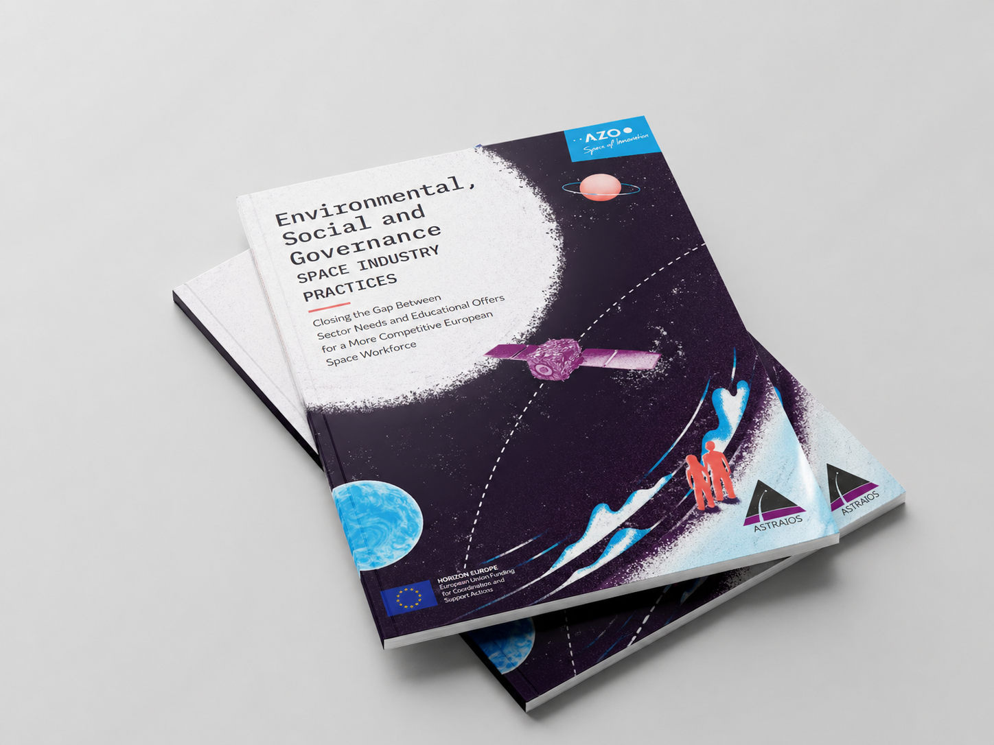 ESG Space Industry Report