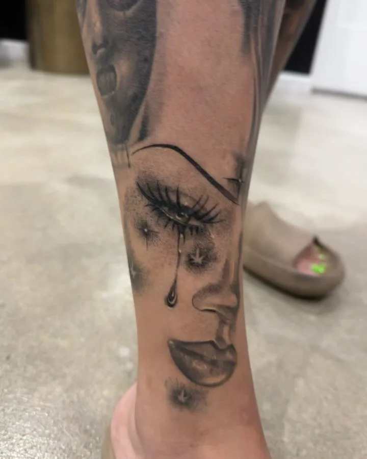 Some healed work in the wild 🫶 I love my clients 🙂&zwj;↕️🥹✨