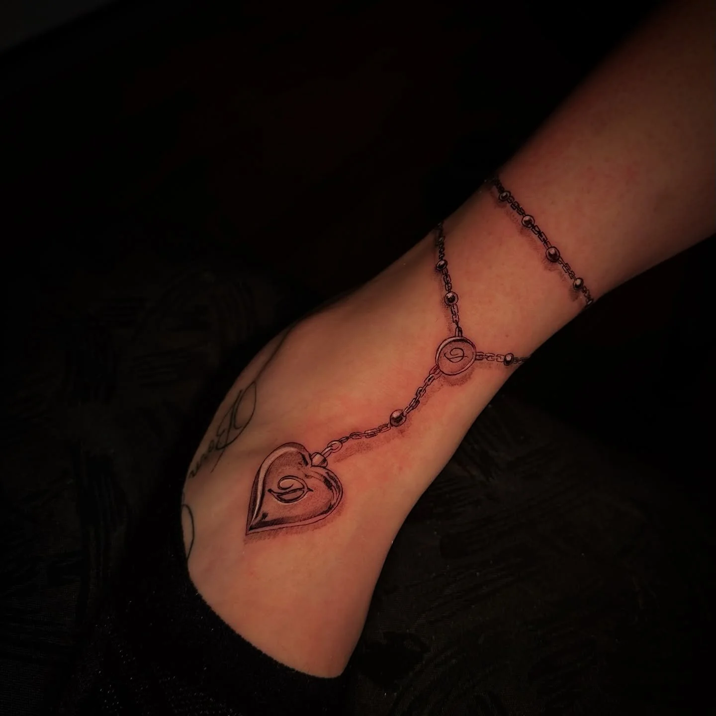 Appreciate you guys sm 🫶 got to do this special piece for @stxrgirlcherry