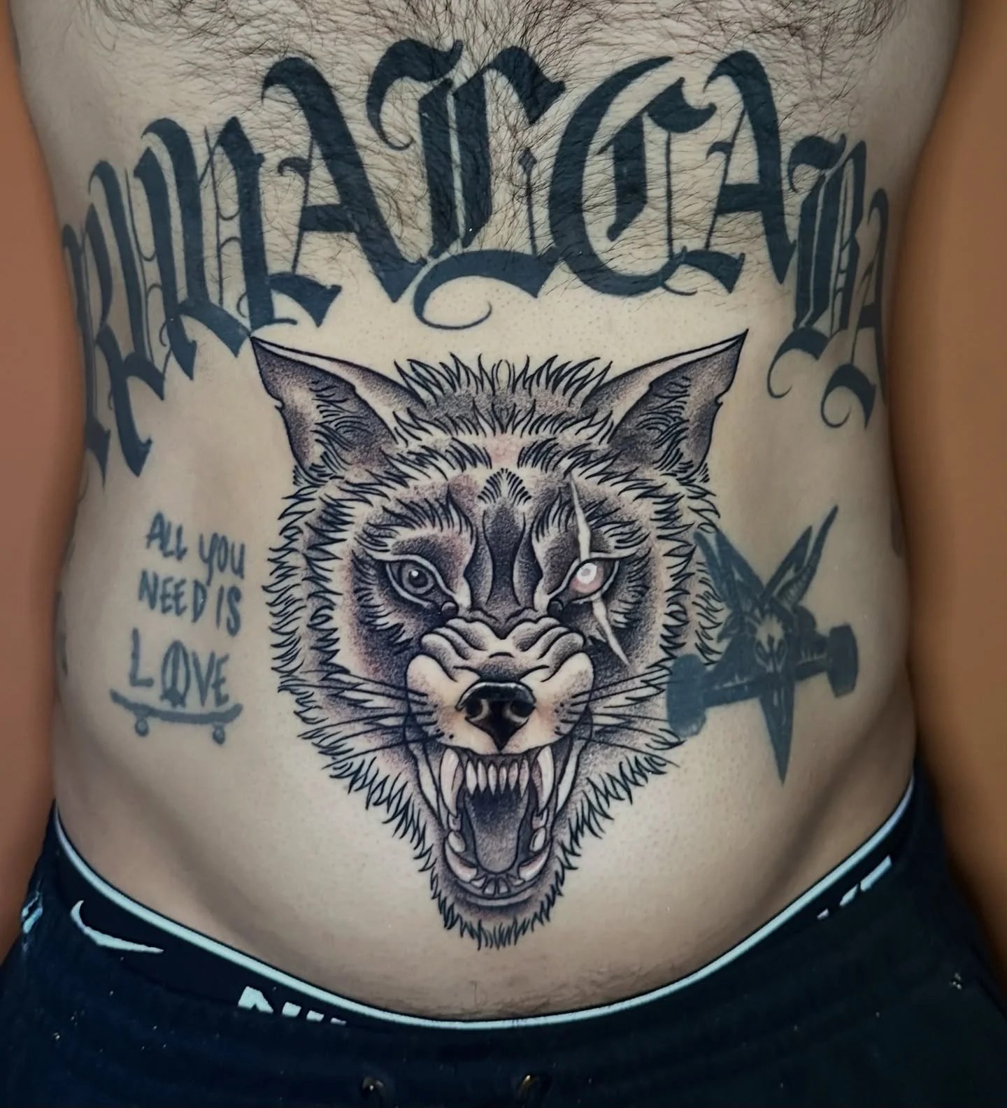 Last slide was straight fuckery 🙂&zwj;&harr;️