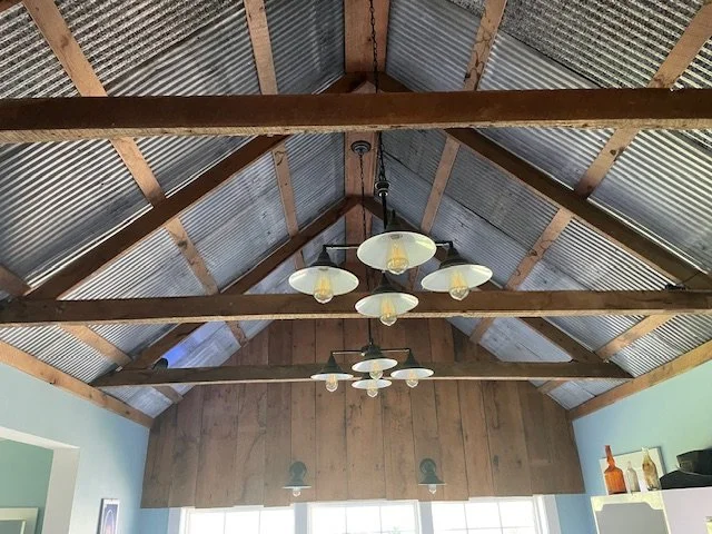 Kitchen Ceiling