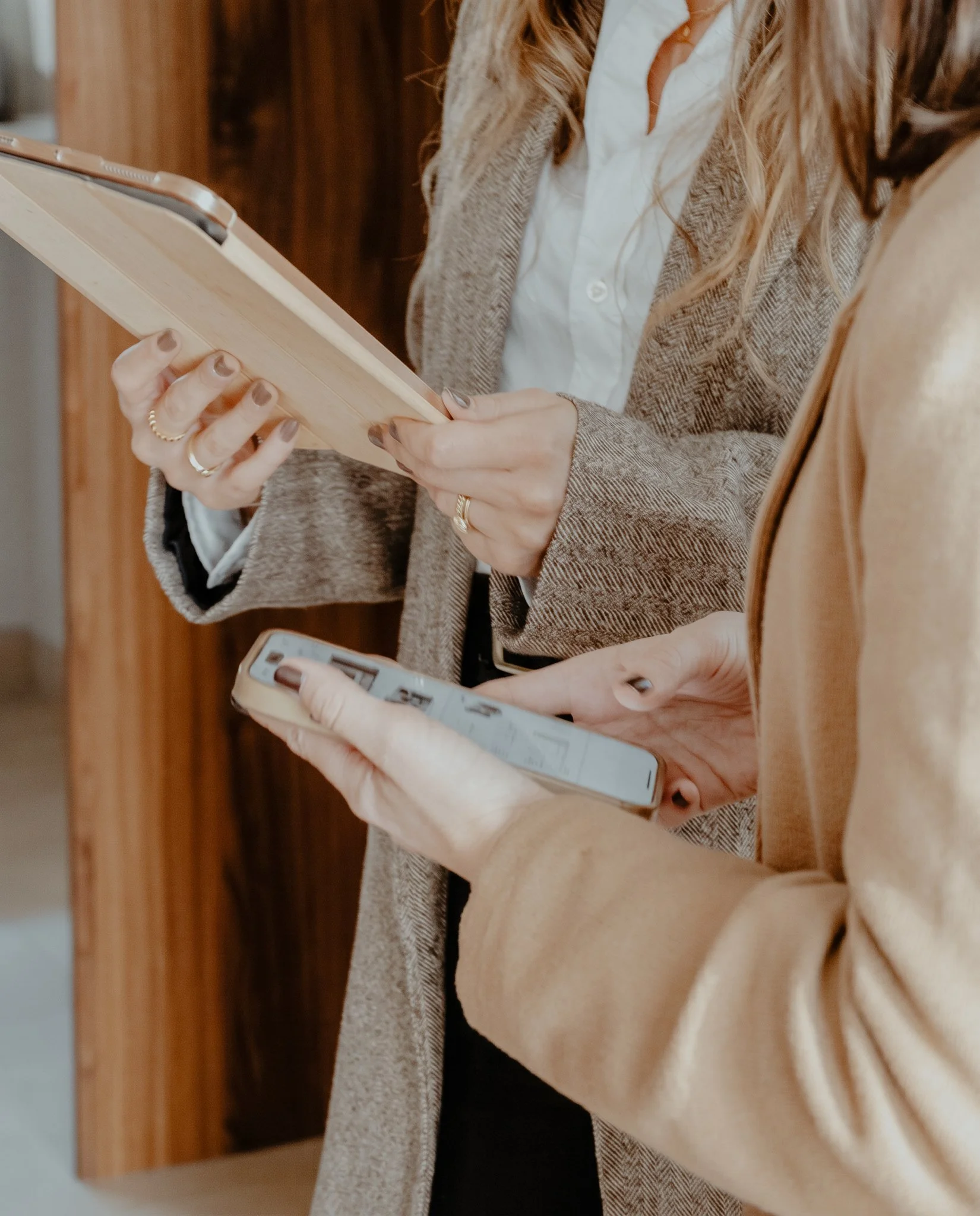 WHAT TO EXPECT WHEN WORKING WITH               UNTITLED MARKETING CO.