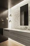 View of LAKEVIEW PENTHOUSE — Symbiotic Living - architecture + design