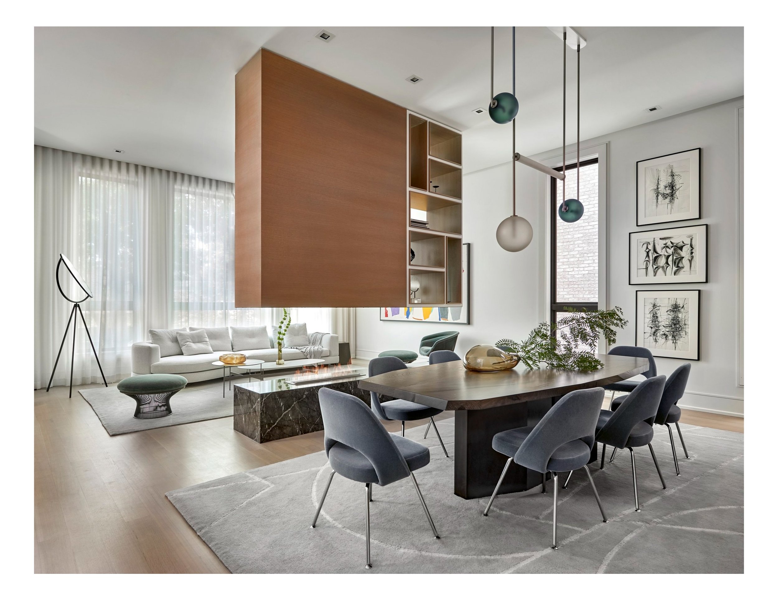 The Evolving Home: Symbiotic Living Designs Your Multifunctional Haven