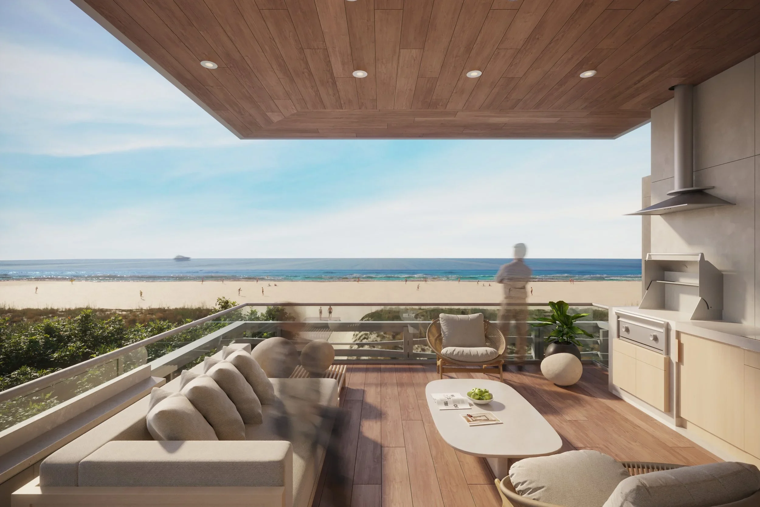 Biophilic principles guiding interior design: How Symbiotic Living elevated wellbeing in two residential projects