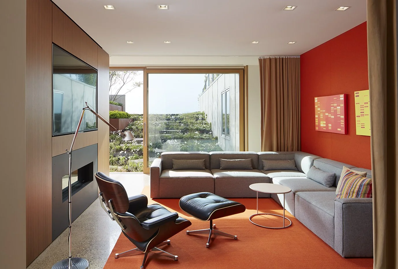 Symbiotic Living - architecture + design - St. Joseph Residence I