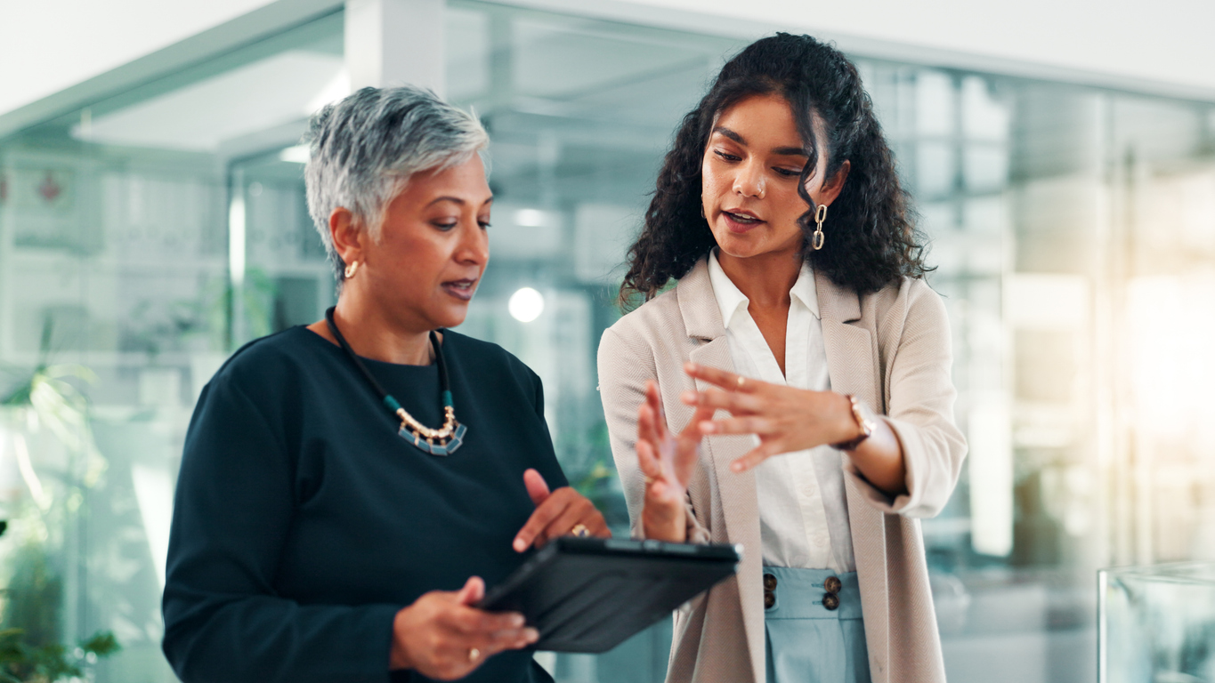 Preparing Today's Talent for High-Performance Professions