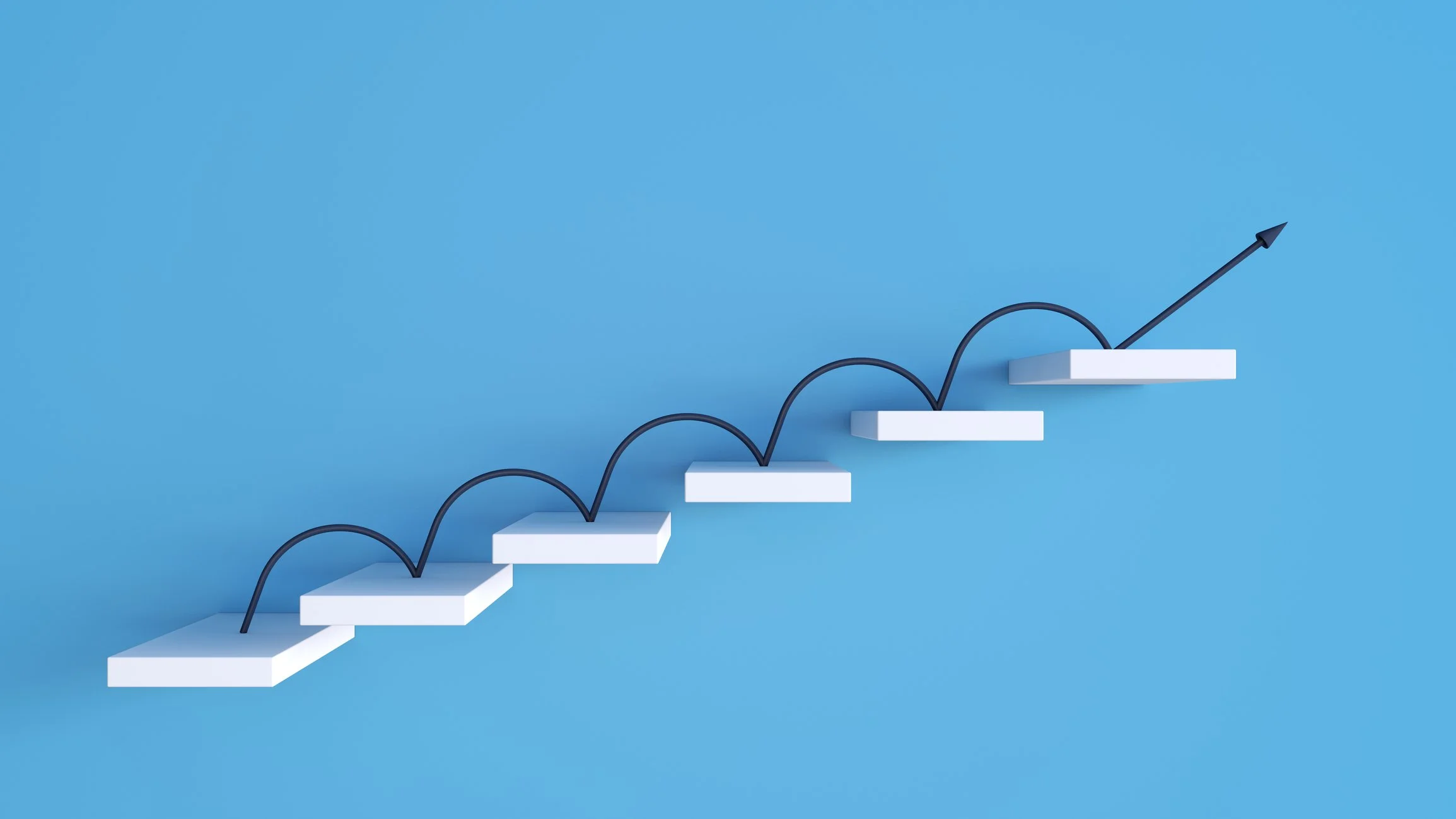 Technical Skills Get You Hired. Self-Management Determines How Far You Go.