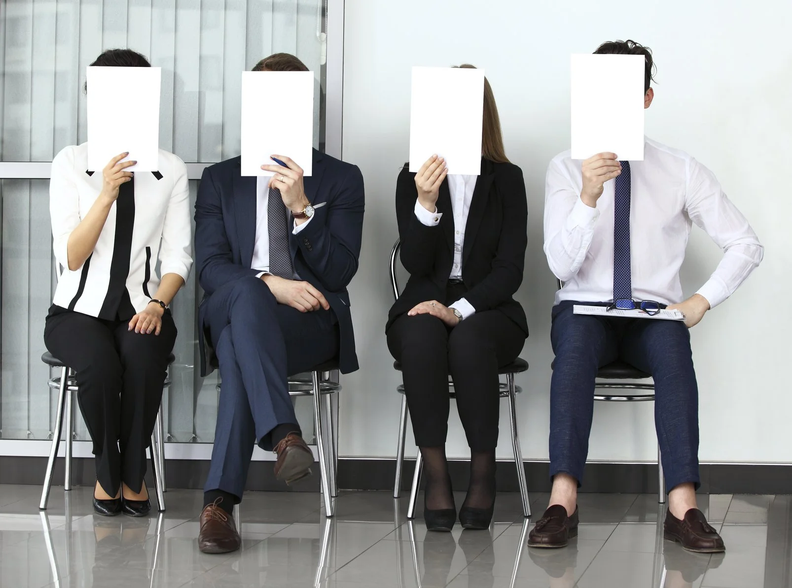 More Feedback Than Most Professionals Get in Five Years